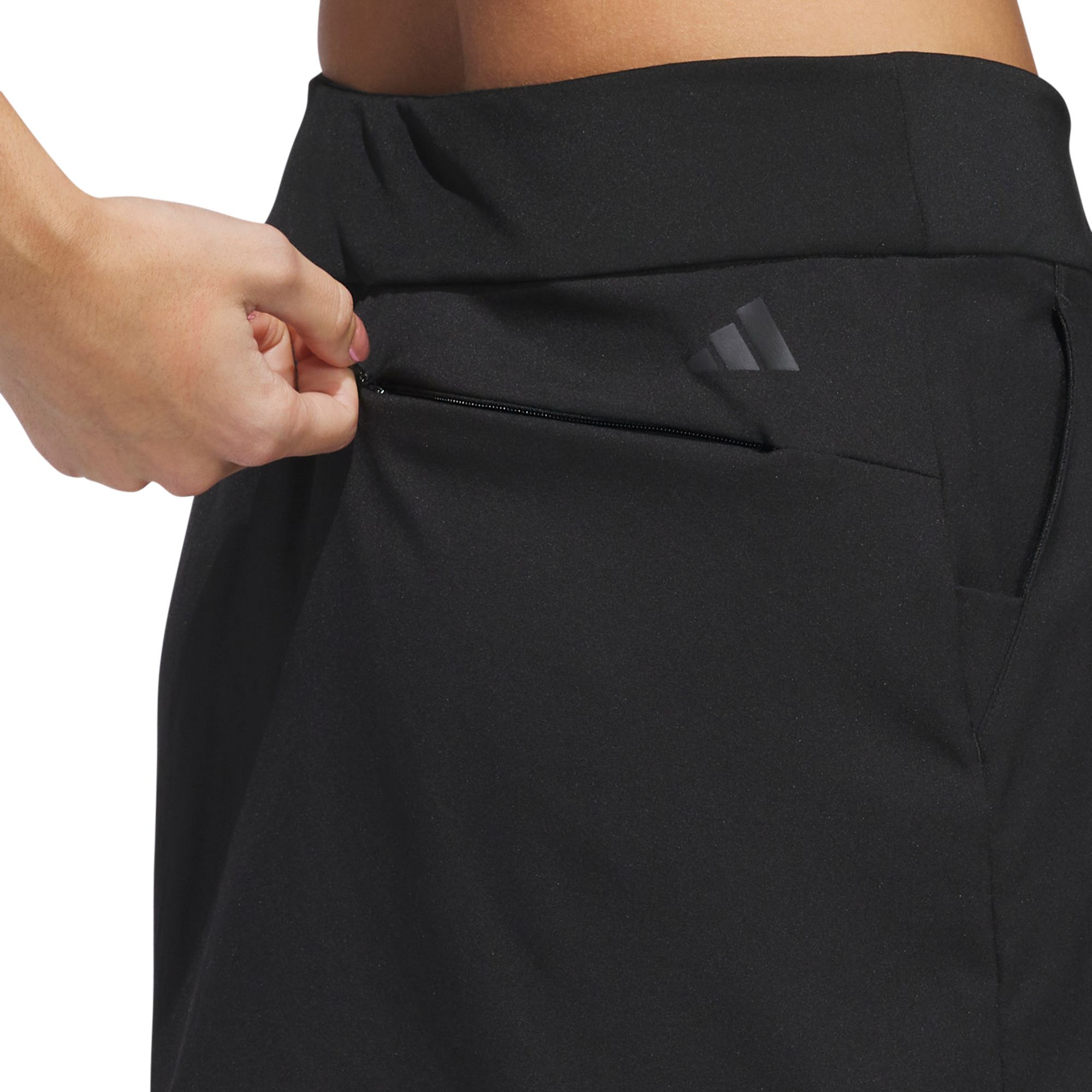 adidas Women's Ultimate365 Frilled Golf Skort product image