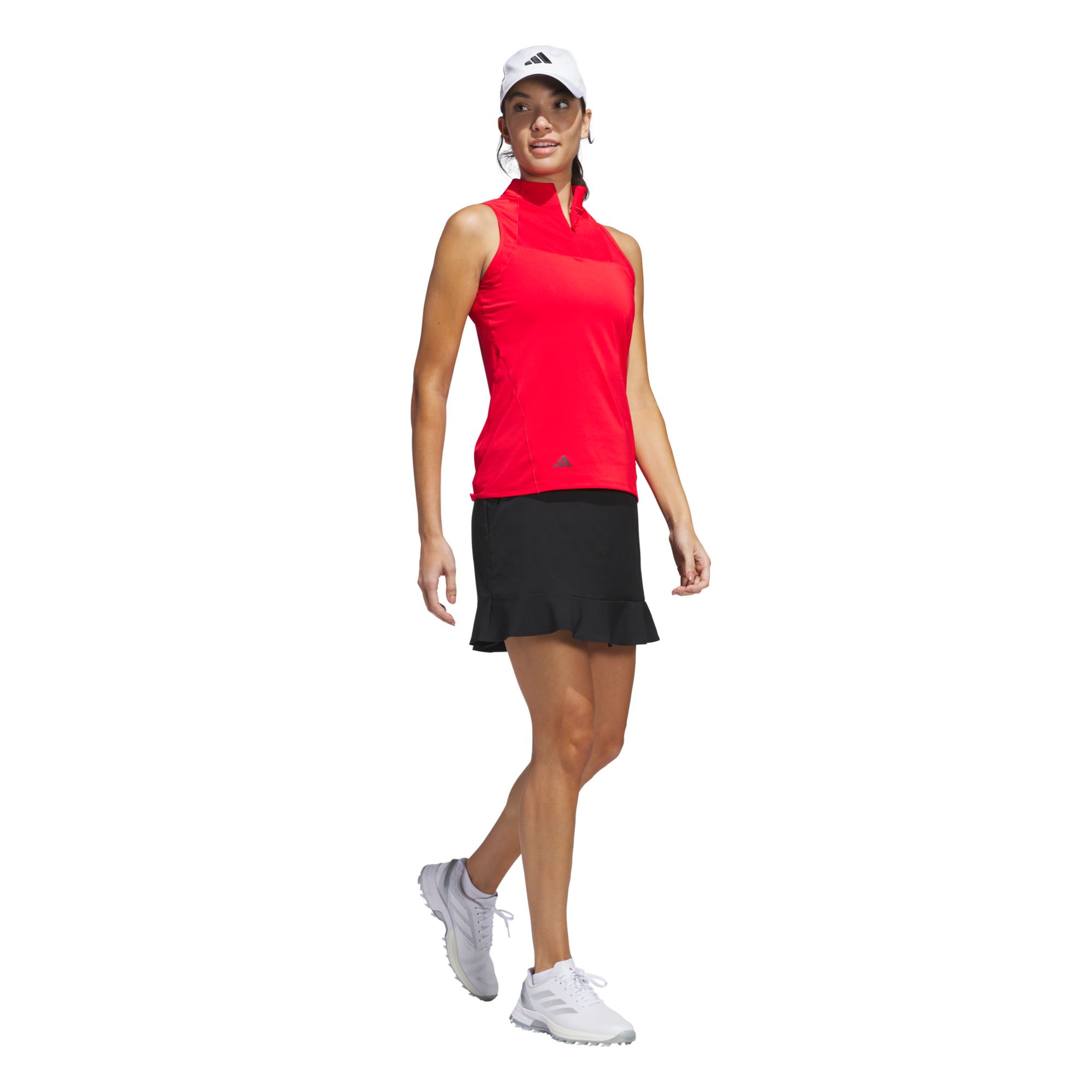 adidas Women's Ultimate365 Frilled Golf Skort product image