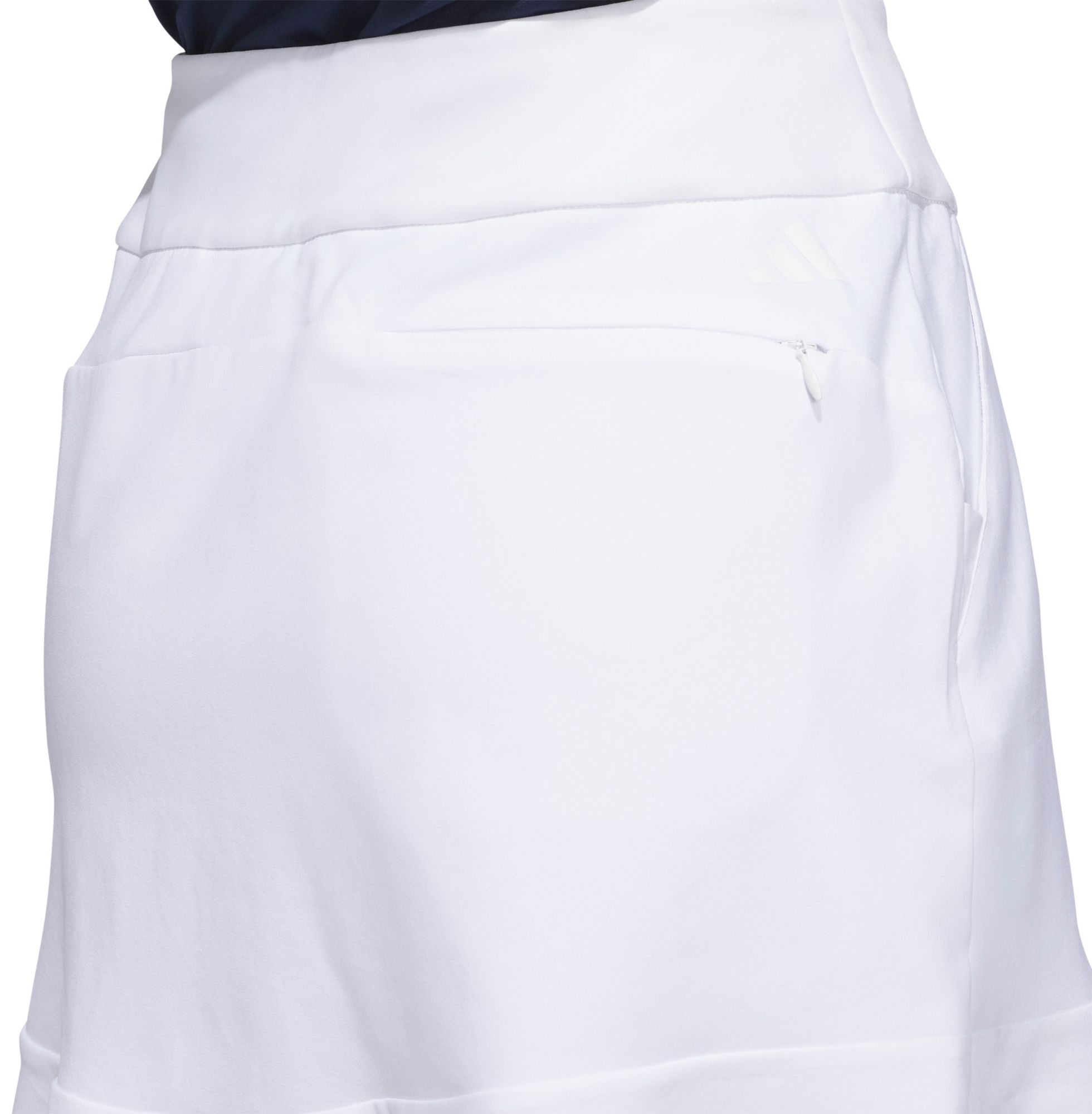 adidas Women's Ultimate365 Frilled Golf Skort product image