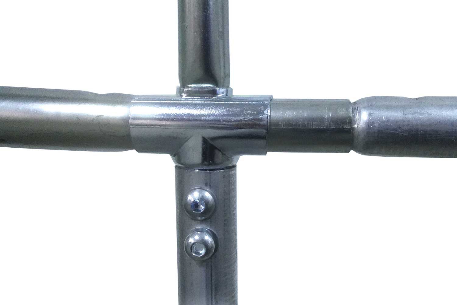 Jump Power 14' Round Trampoline with Safety Enclosure Net product image