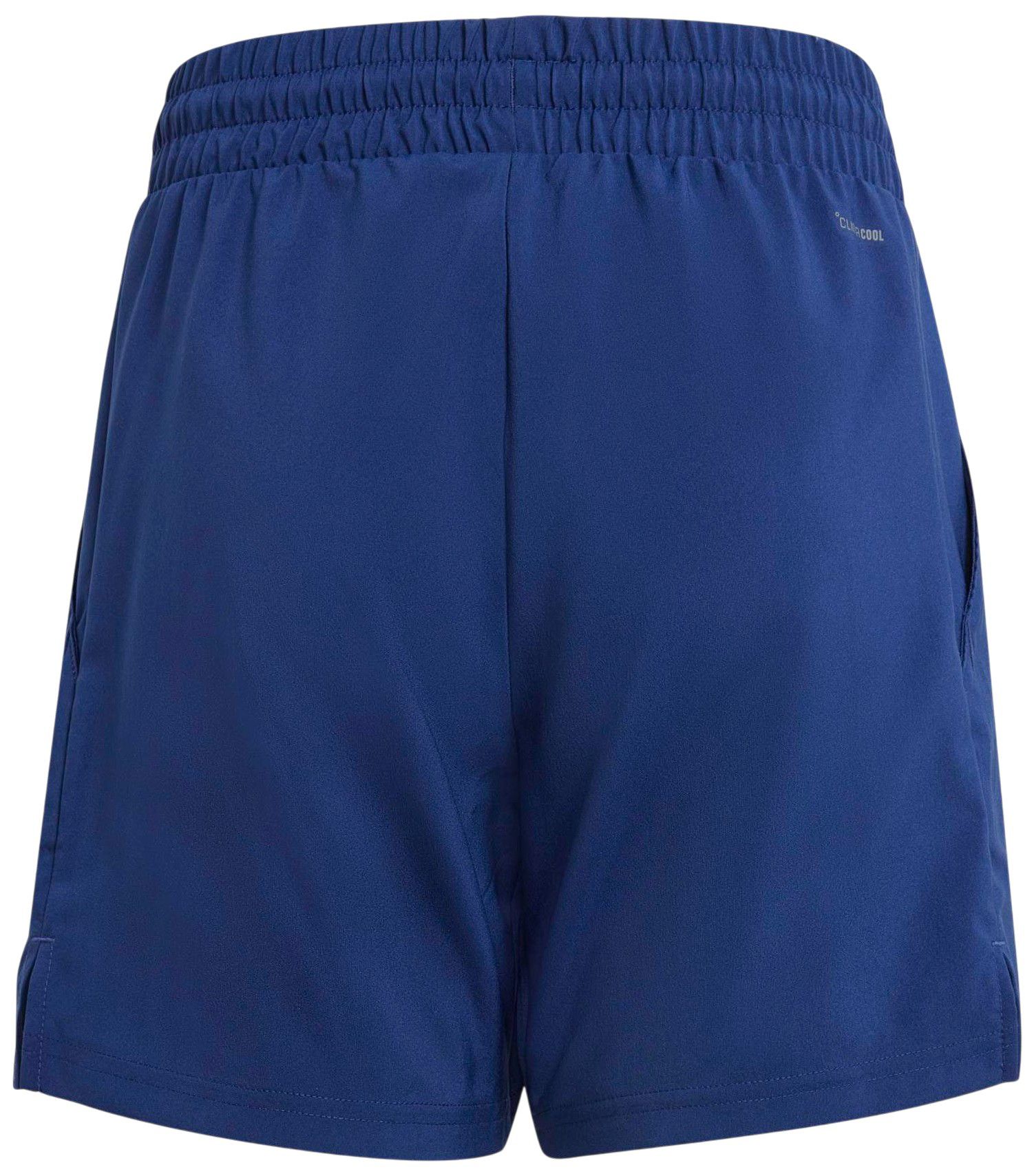 adidas Boys' 5" Club Tennis 3-Stripe Short product image