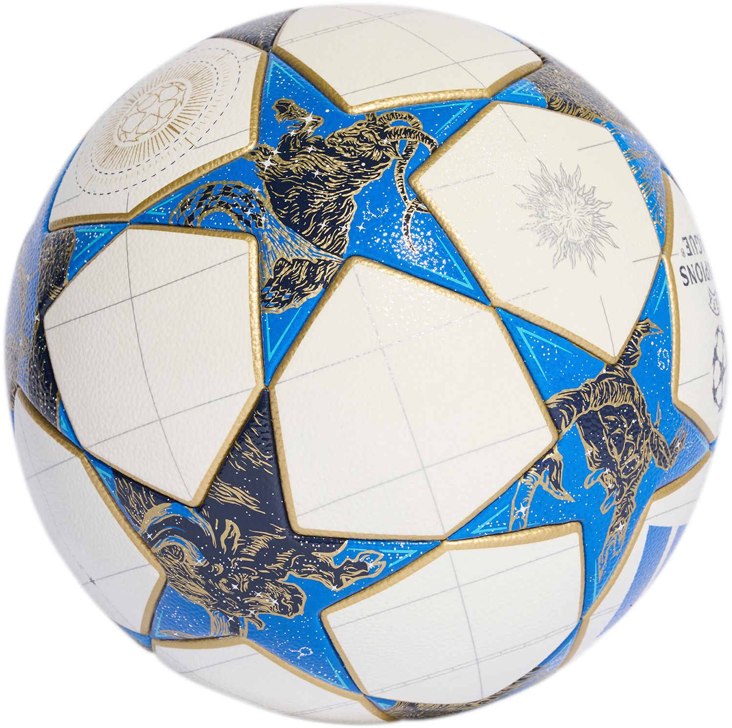 adidas UEFA Champions League 25/26 League Stage Competition Soccer Ball product image