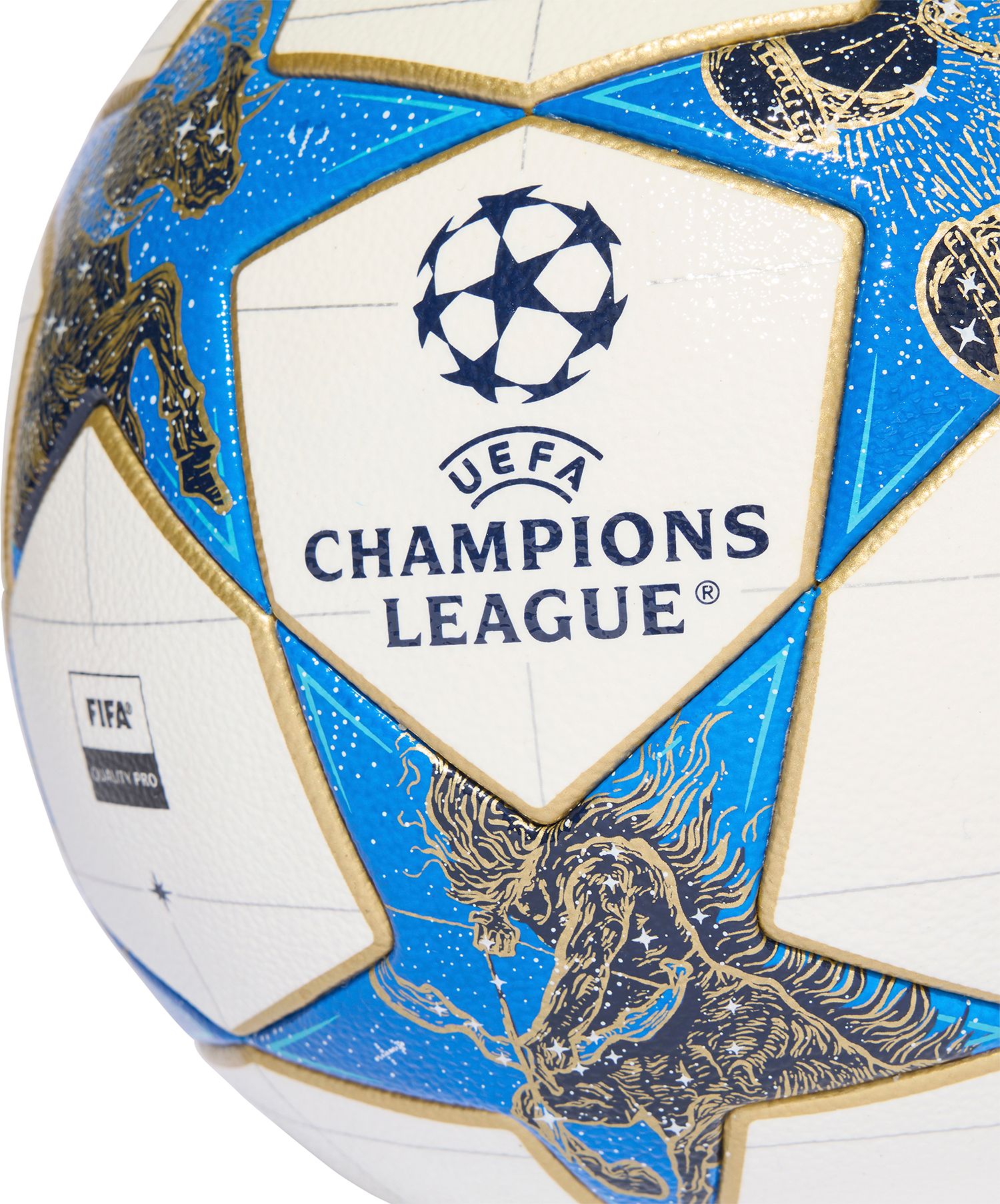 adidas UEFA Champions League 25/26 League Stage Competition Soccer Ball product image