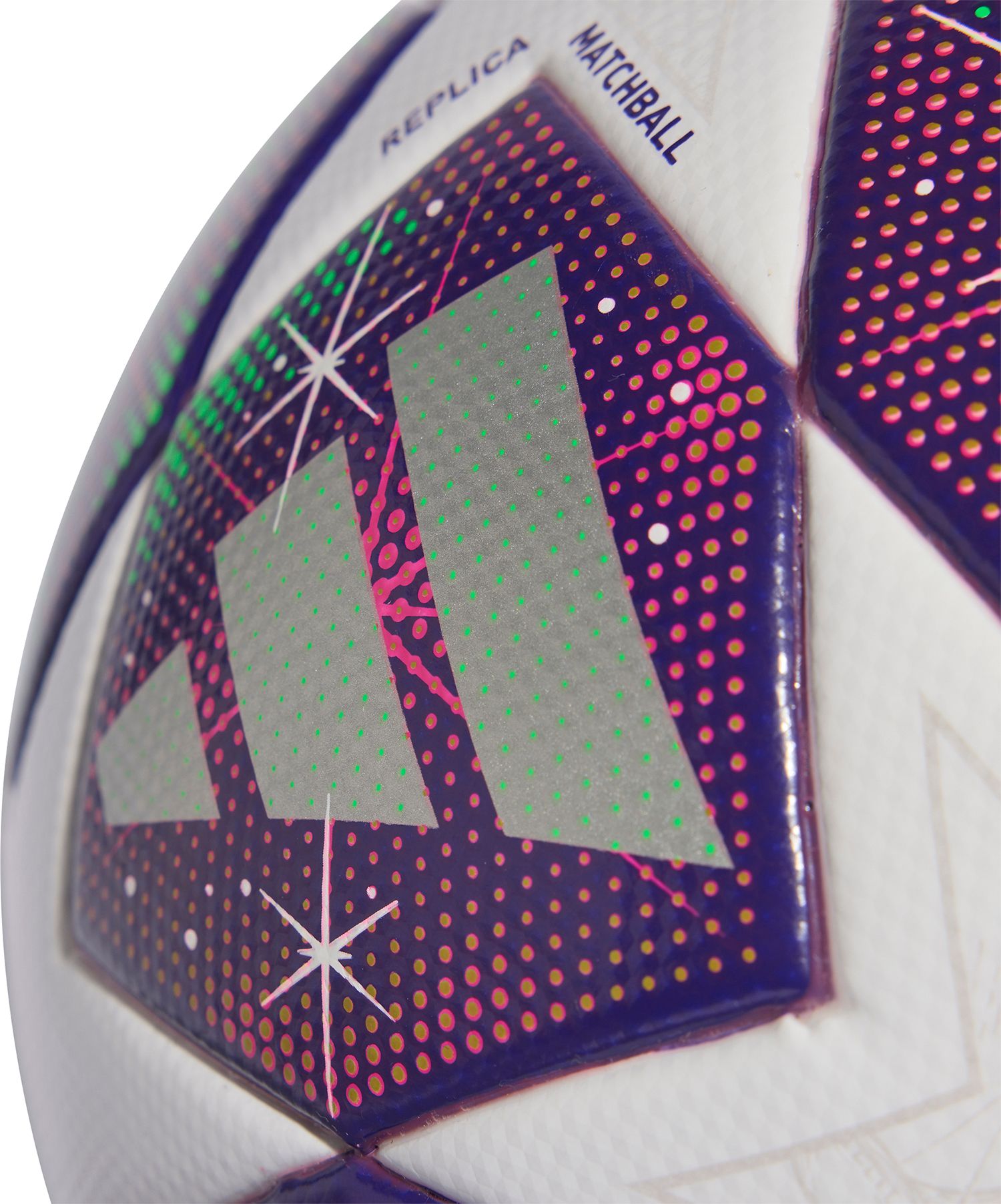 adidas UEFA Women's Champions League 25/26 League Stage League Soccer Ball product image