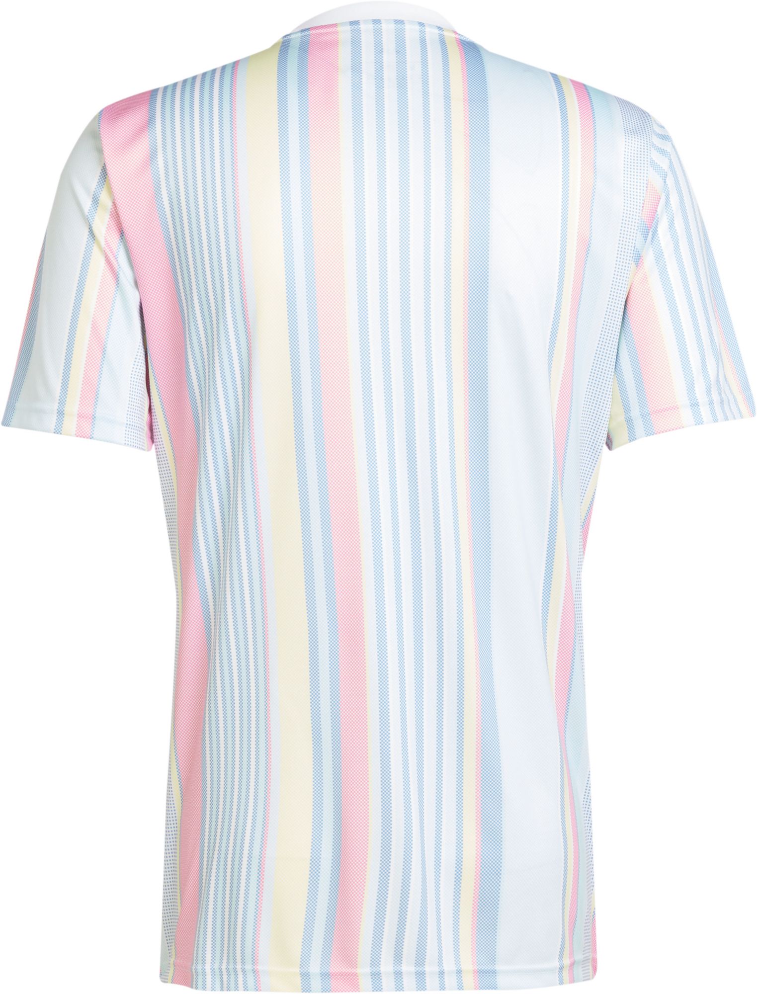 adidas Adult Juventus 2025-26 White Home Prematch Jersey product image