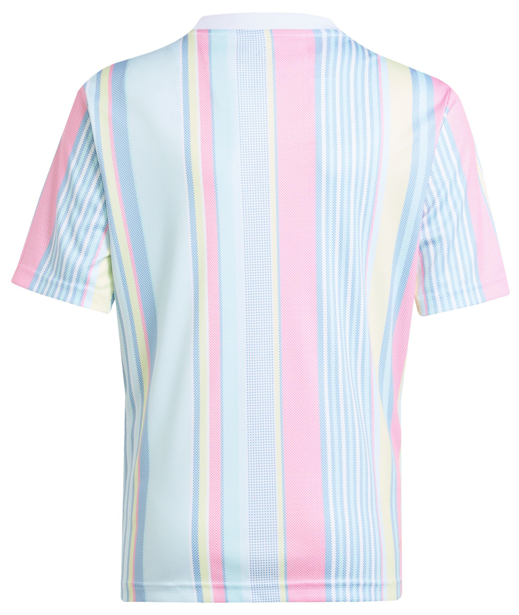 adidas Youth Juventus White Home Prematch Jersey product image