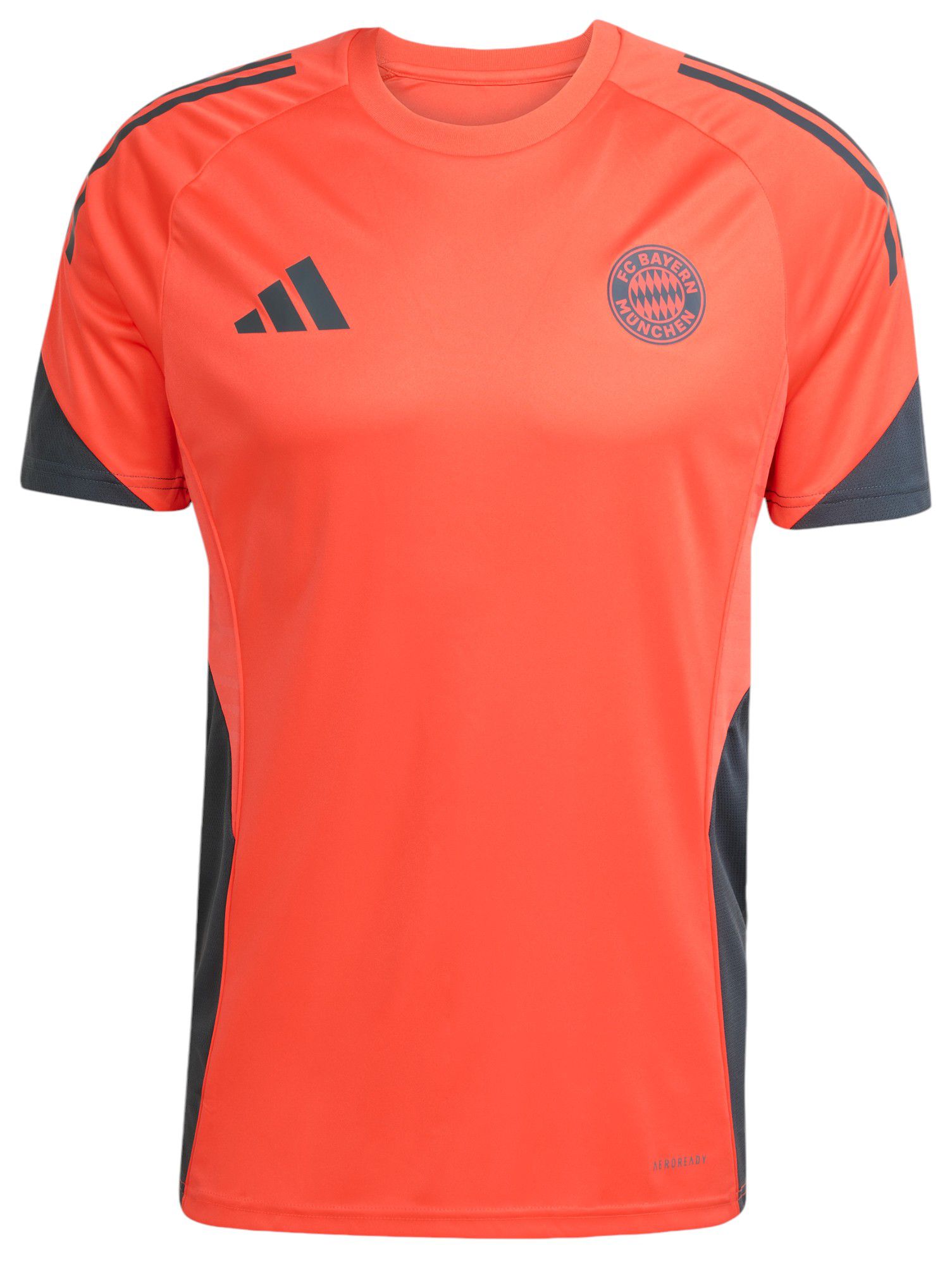 adidas Men's Bayern Munich Coral Training Jersey product image