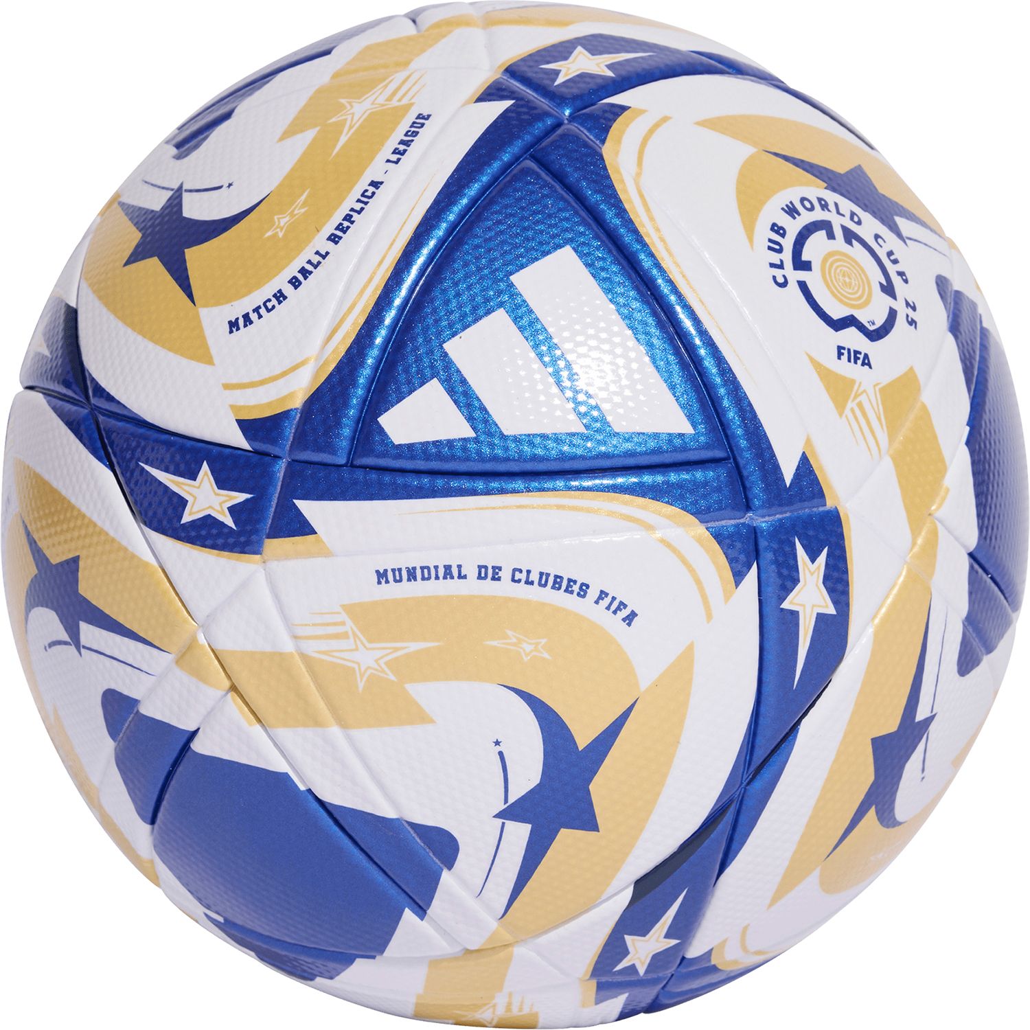 adidas FIFA Club World Cup Final 2025 Pro Replica Match Ball product image