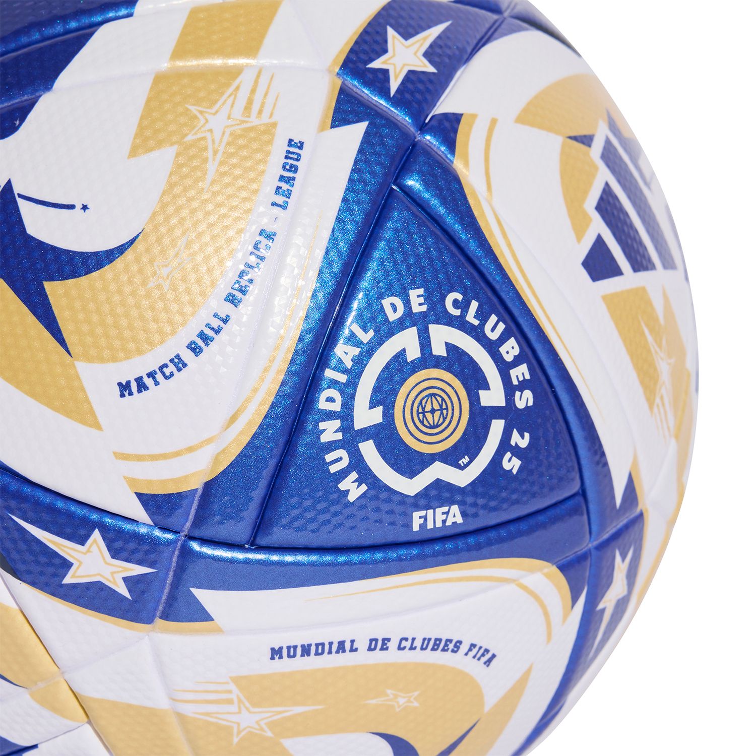 adidas FIFA Club World Cup Final 2025 Pro Replica Match Ball product image
