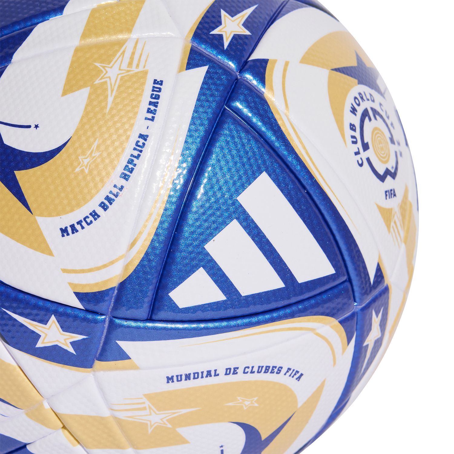 adidas FIFA Club World Cup Final 2025 Pro Replica Match Ball product image