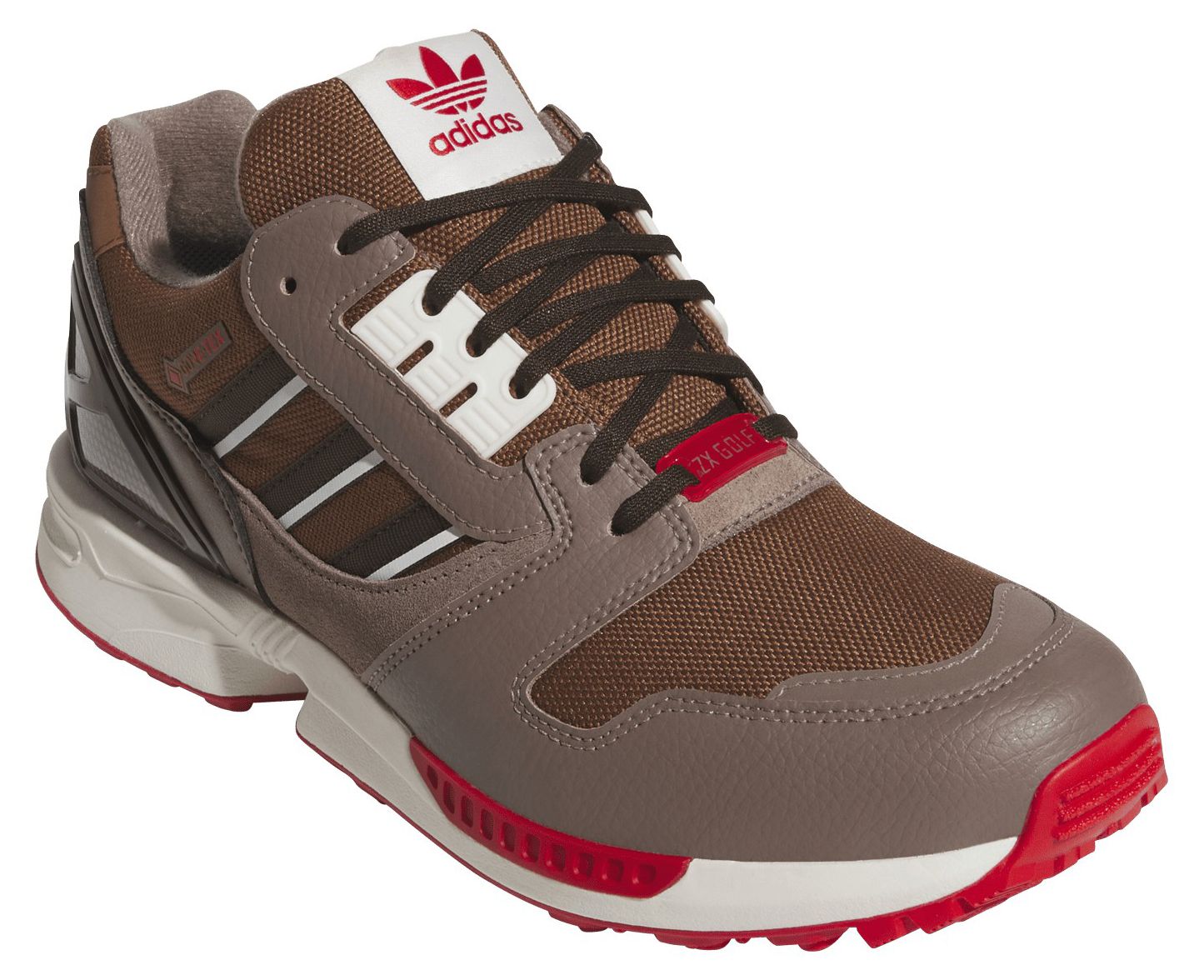 adidas Men's ZX 8000 GORE-TEX Spikeless Golf Shoes product image