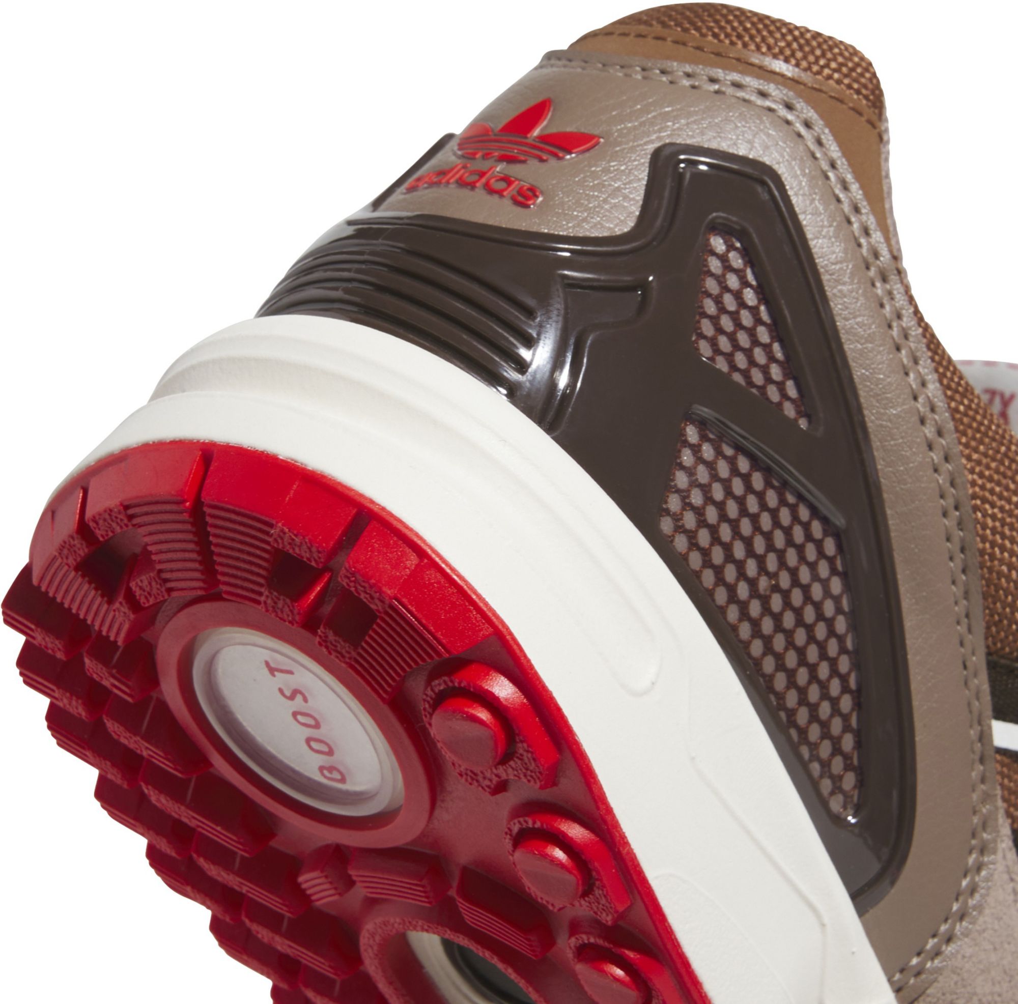 adidas Men's ZX 8000 GORE-TEX Spikeless Golf Shoes product image