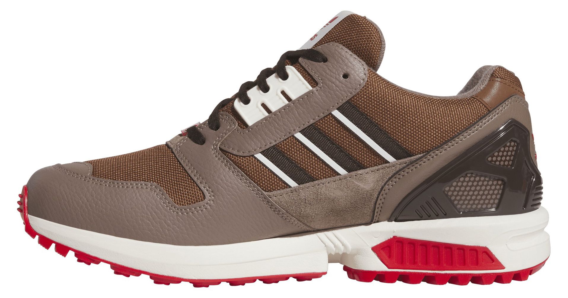 adidas Men's ZX 8000 GORE-TEX Spikeless Golf Shoes product image