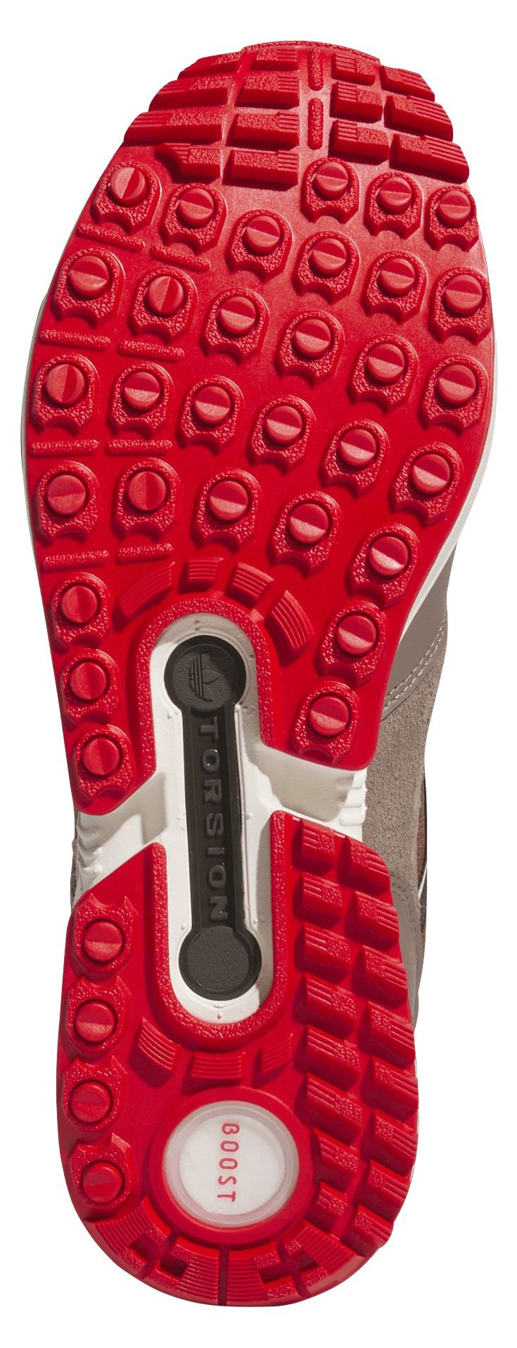 adidas Men's ZX 8000 GORE-TEX Spikeless Golf Shoes product image