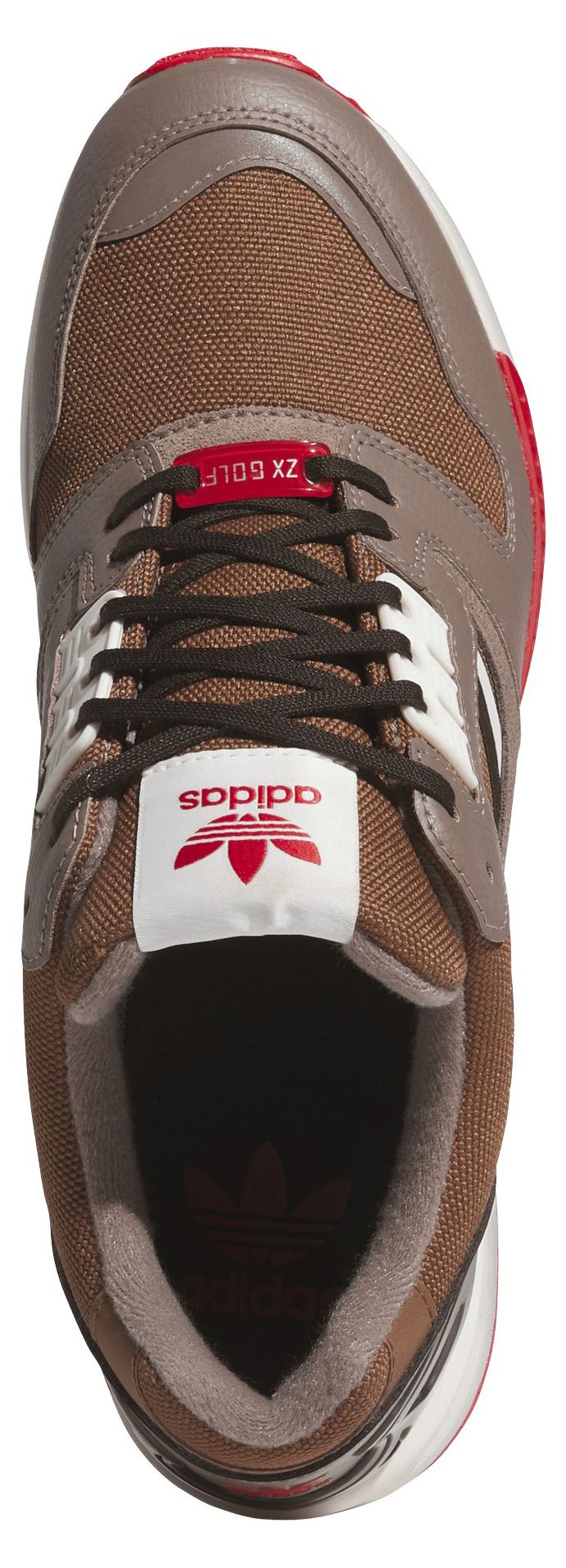 adidas Men's ZX 8000 GORE-TEX Spikeless Golf Shoes product image