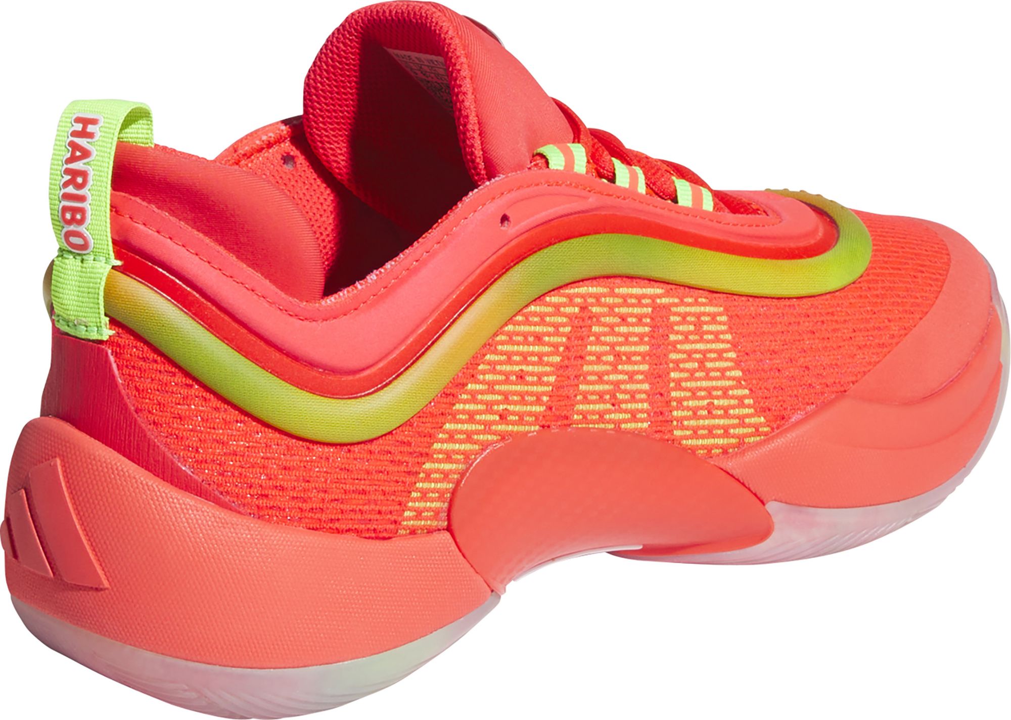 adidas Kids' Grade School D.O.N Issue #6 Basketball Shoes product image