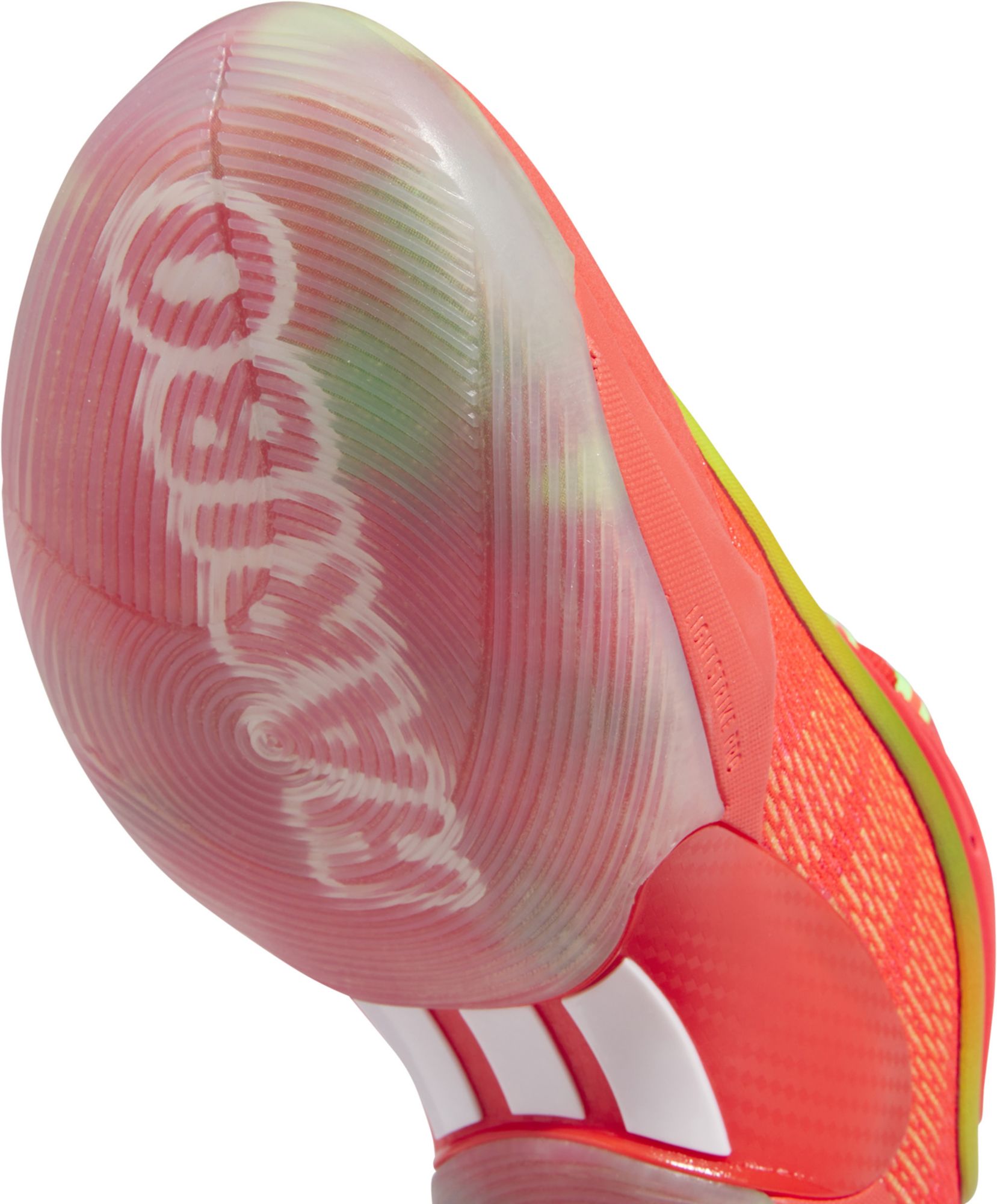 adidas Kids' Grade School D.O.N Issue #6 Basketball Shoes product image