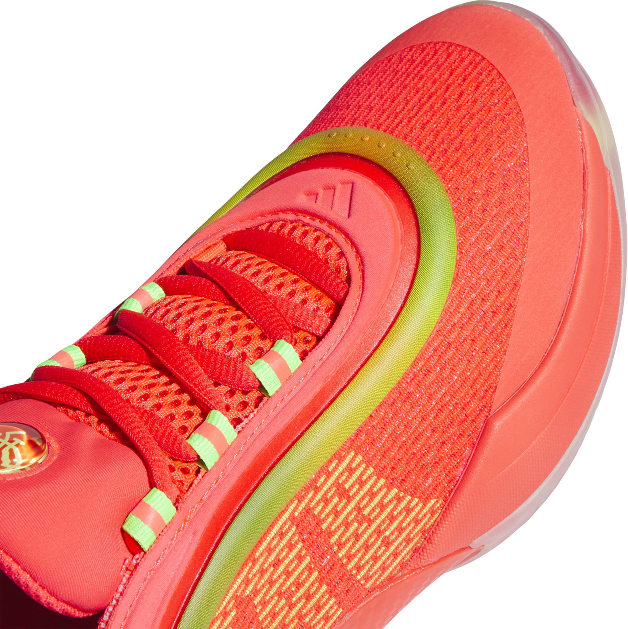 adidas Kids' Grade School D.O.N Issue #6 Basketball Shoes product image