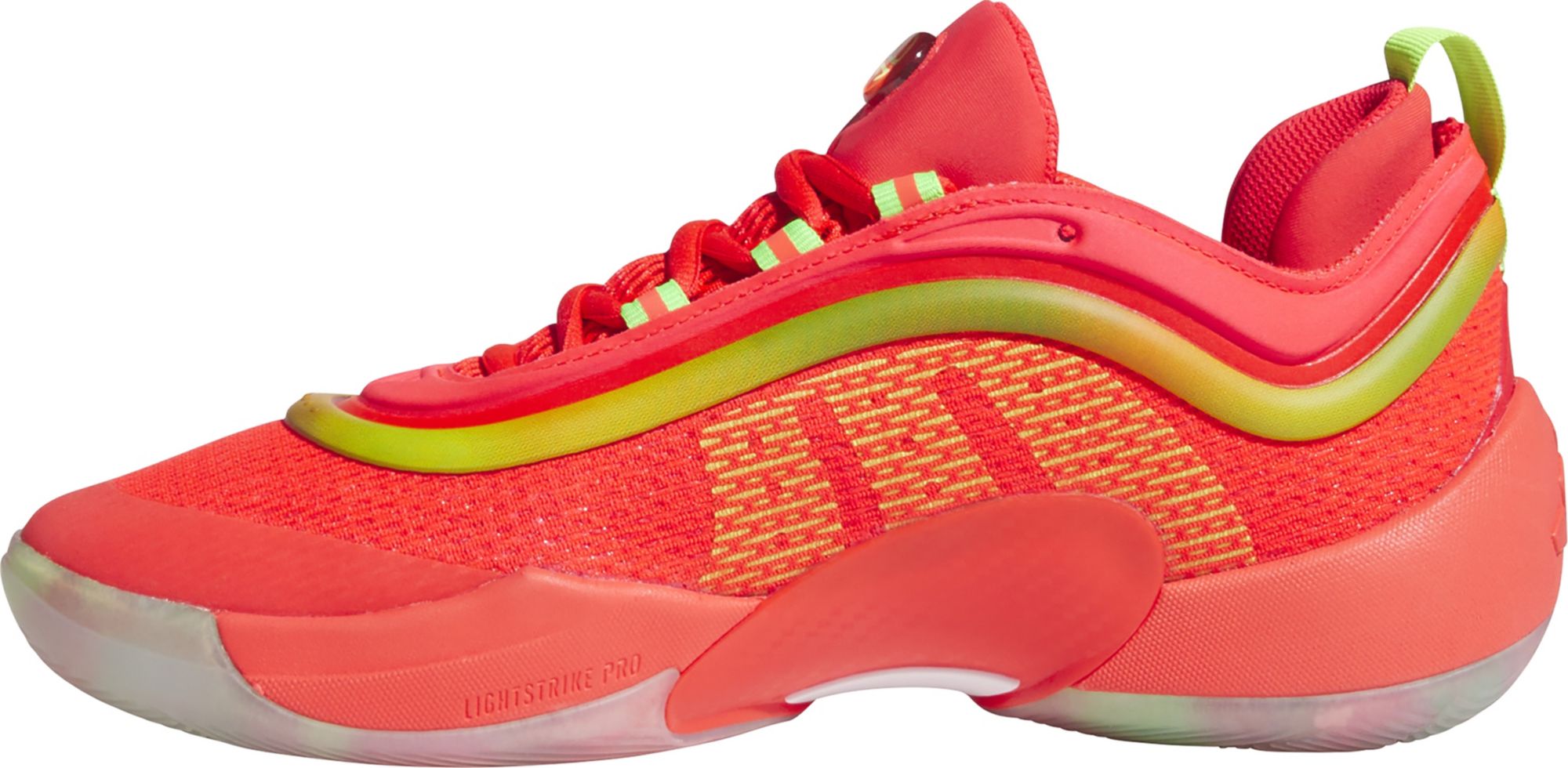 adidas Kids' Grade School D.O.N Issue #6 Basketball Shoes product image