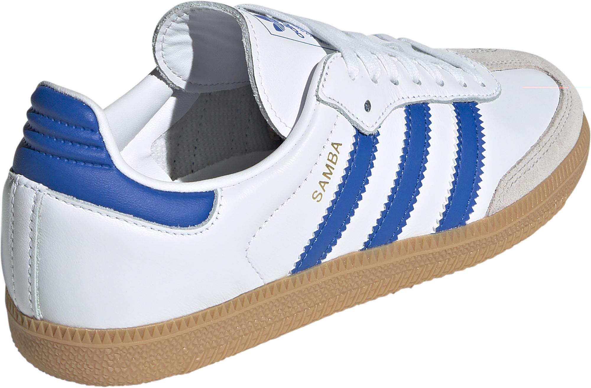 adidas Kids' Preschool Samba OG Shoes product image