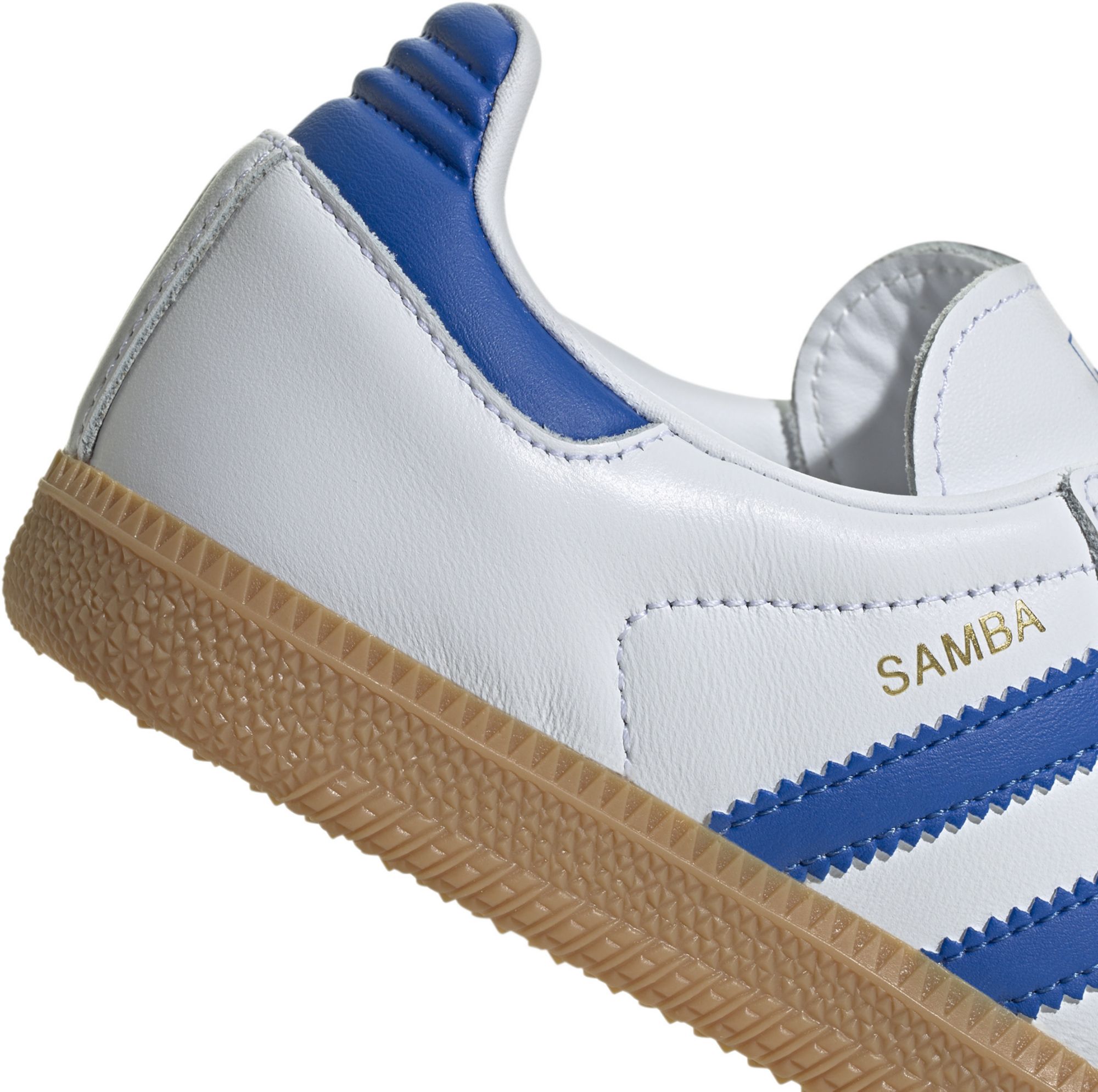 adidas Kids' Preschool Samba OG Shoes product image