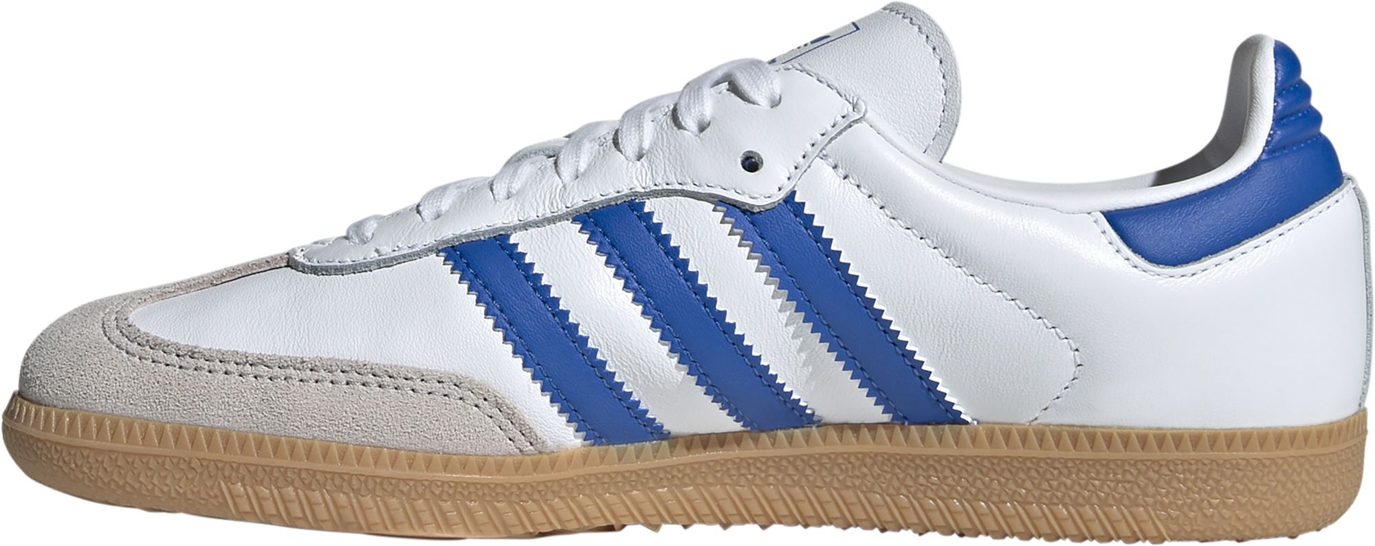 adidas Kids' Preschool Samba OG Shoes product image