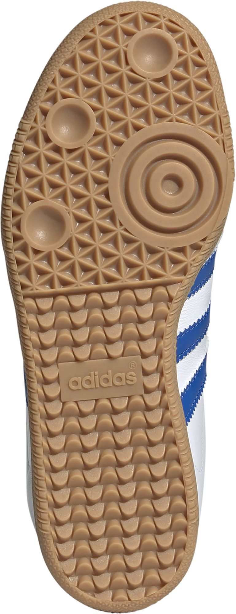 adidas Kids' Preschool Samba OG Shoes product image