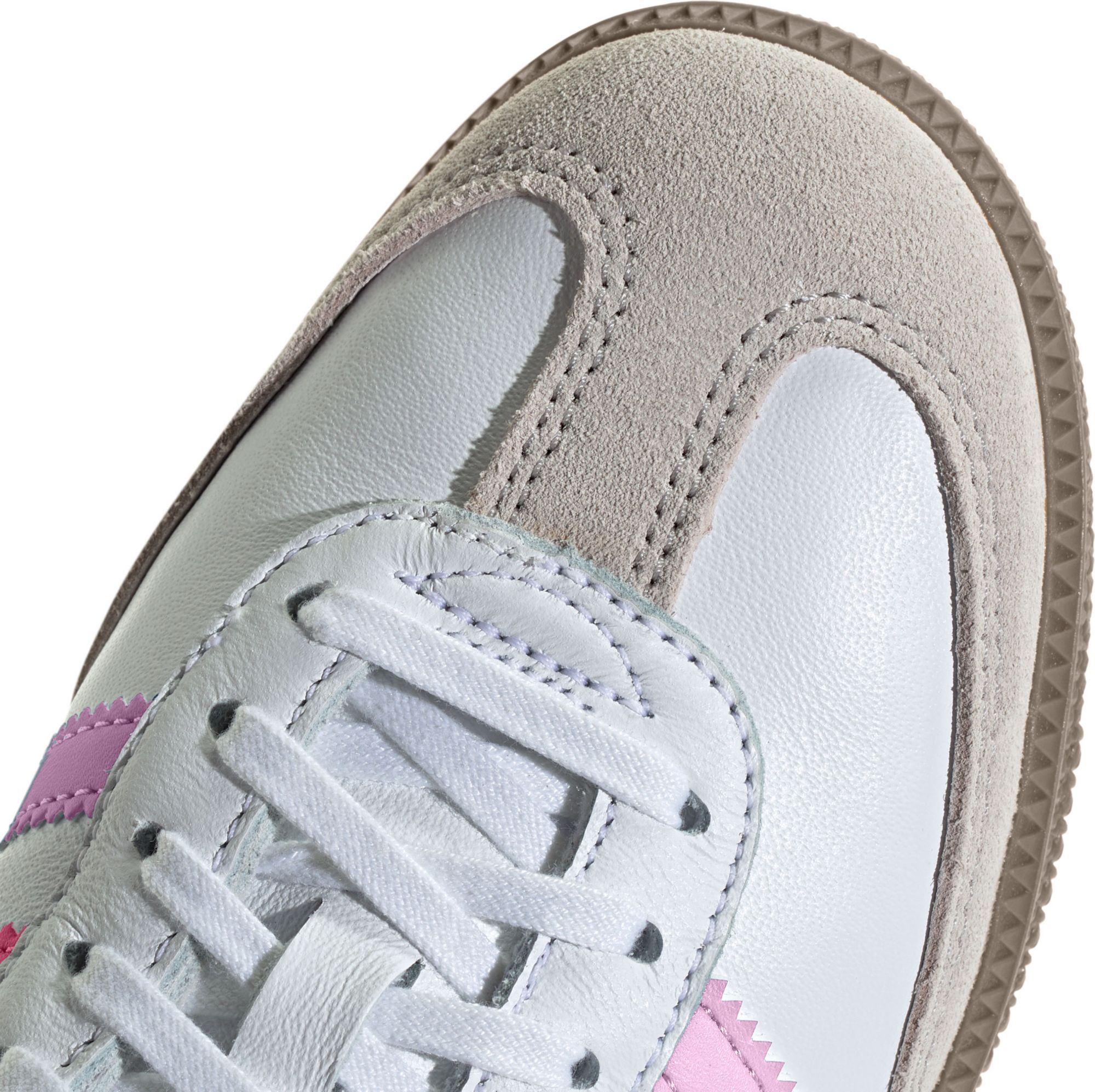 adidas Kids' Preschool Samba OG Shoes product image