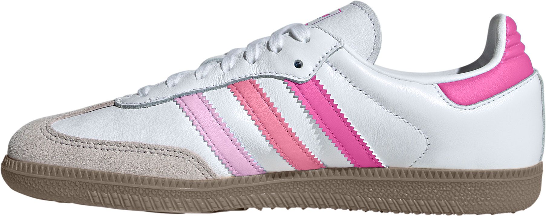 adidas Kids' Preschool Samba OG Shoes product image