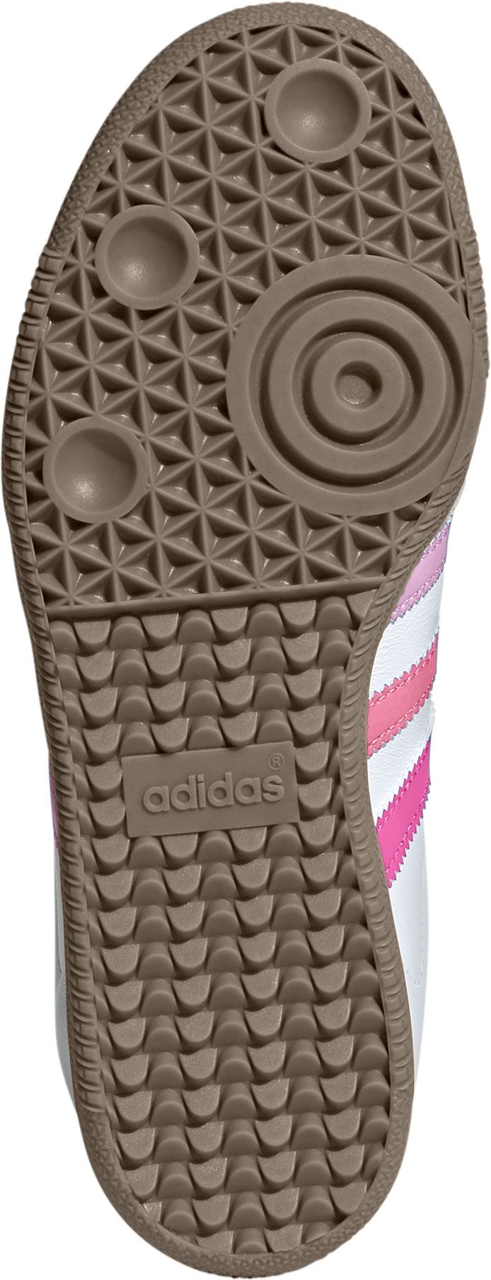 adidas Kids' Preschool Samba OG Shoes product image