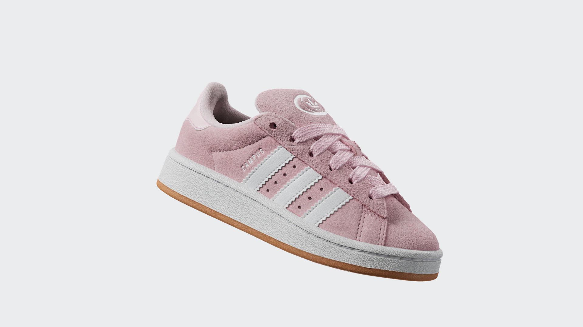 adidas Kids' Preschool Campus 00s Shoes product
