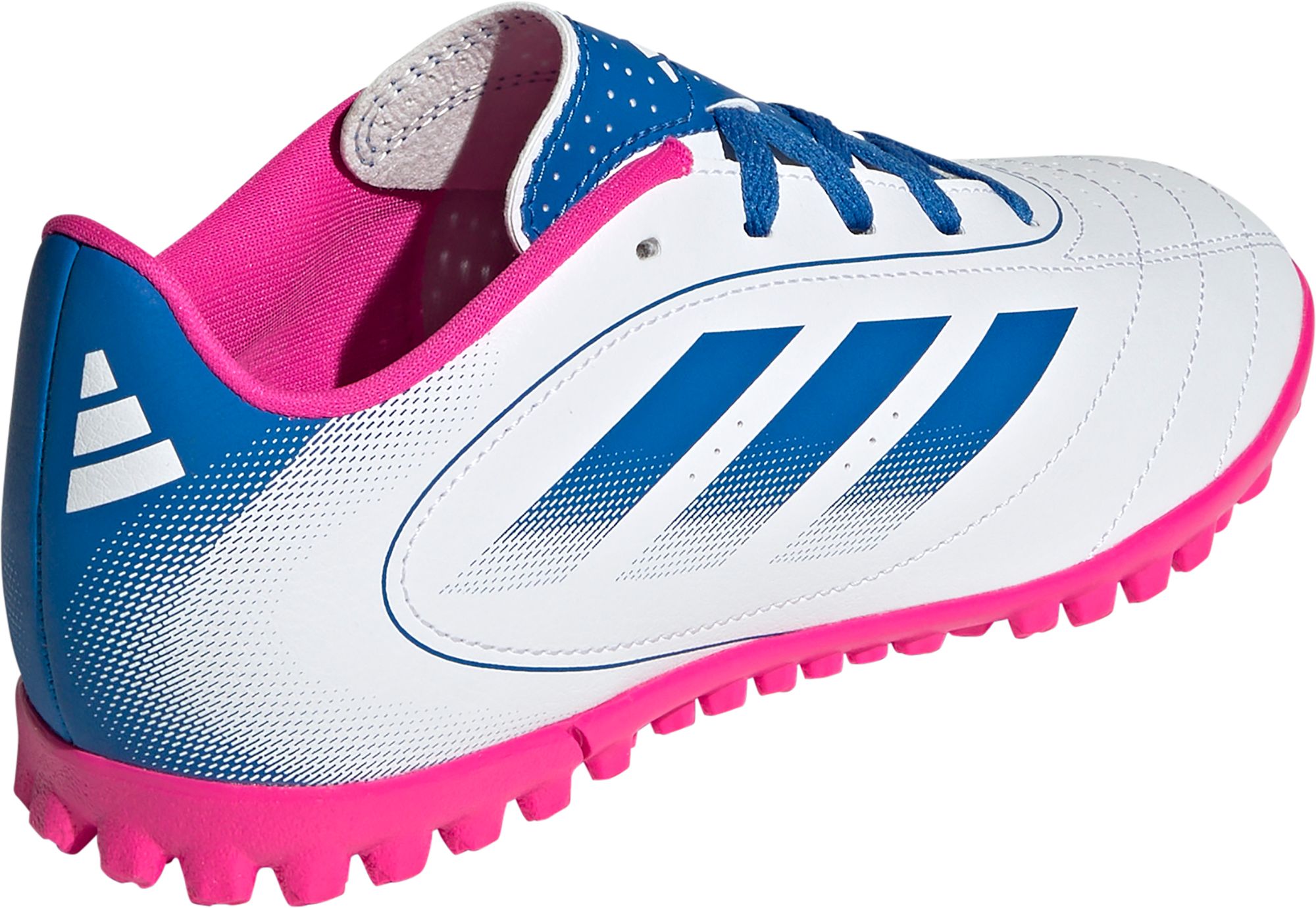 adidas Kids' Goletto IX Turf Soccer Cleats product image
