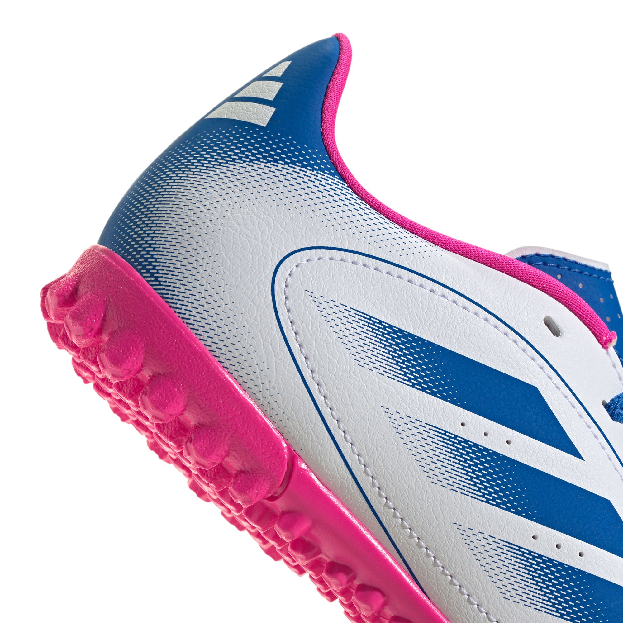 adidas Kids' Goletto IX Turf Soccer Cleats product image