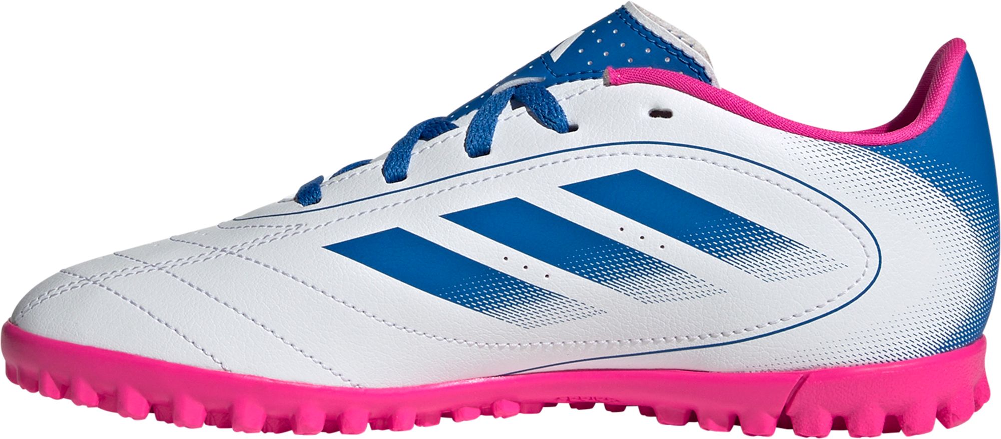 adidas Kids' Goletto IX Turf Soccer Cleats product image