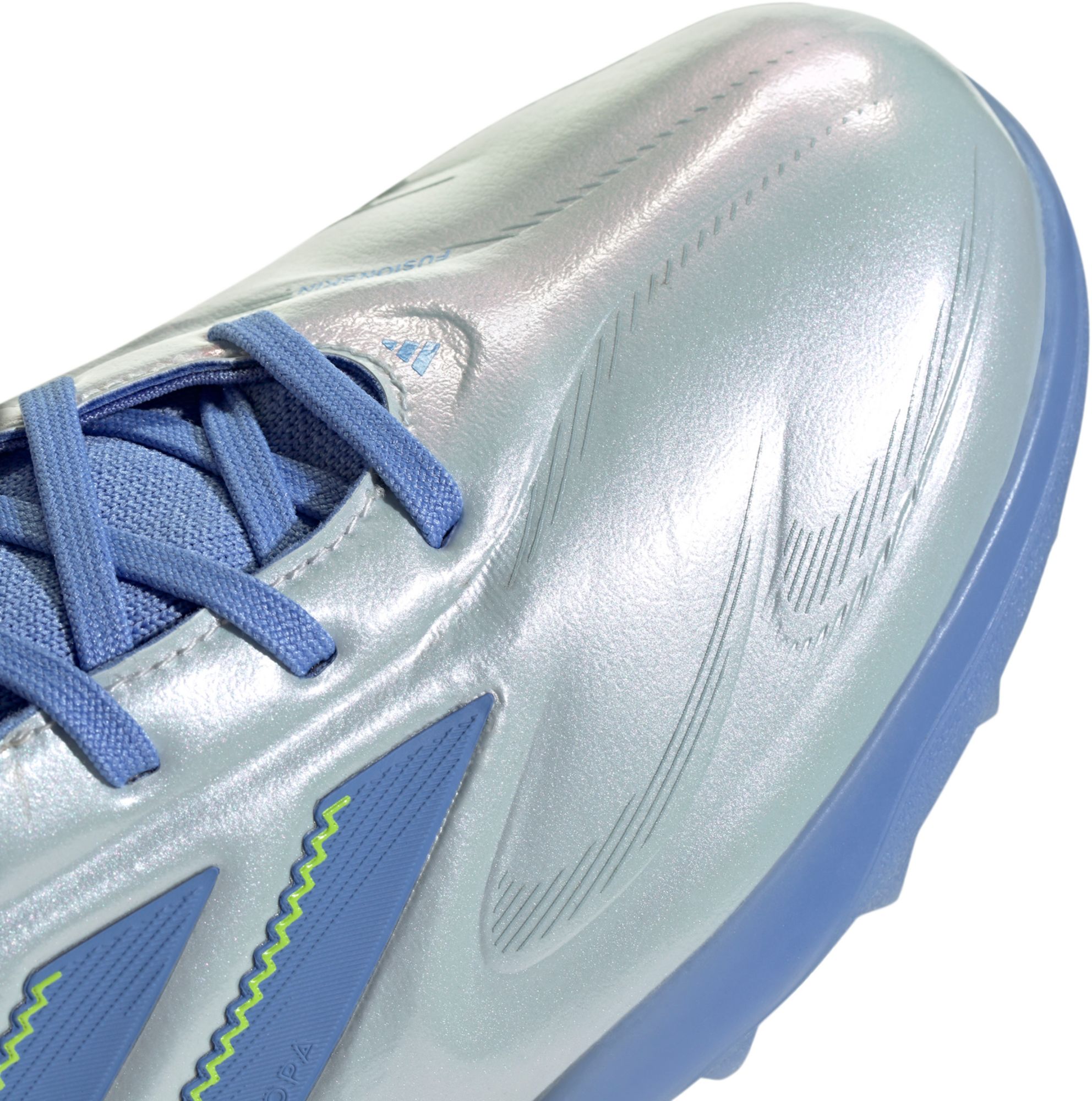 adidas Copa Pure III Pro Turf Soccer Cleats product image