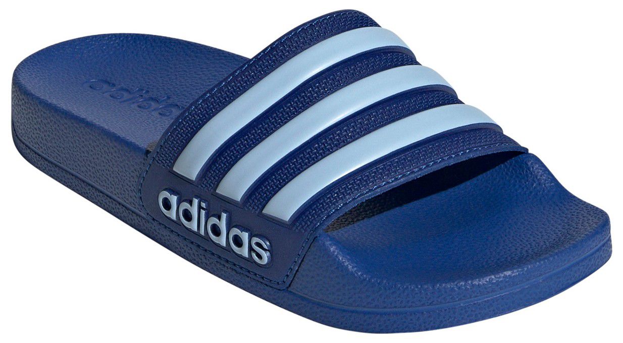 adidas Kids' Adilette Shower Slides product image