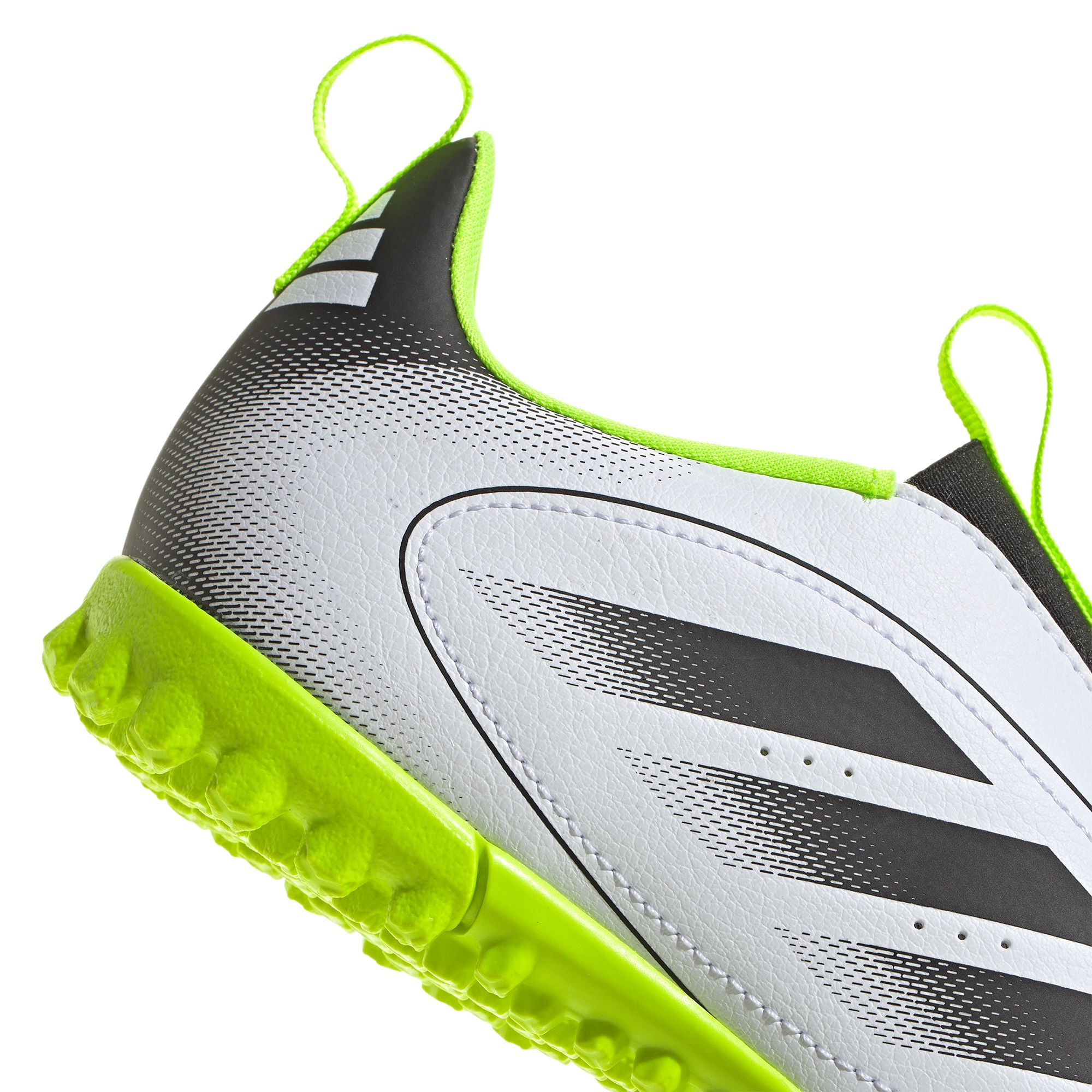 adidas Kids' Goletto IX Laceless Turf Soccer Cleats product image