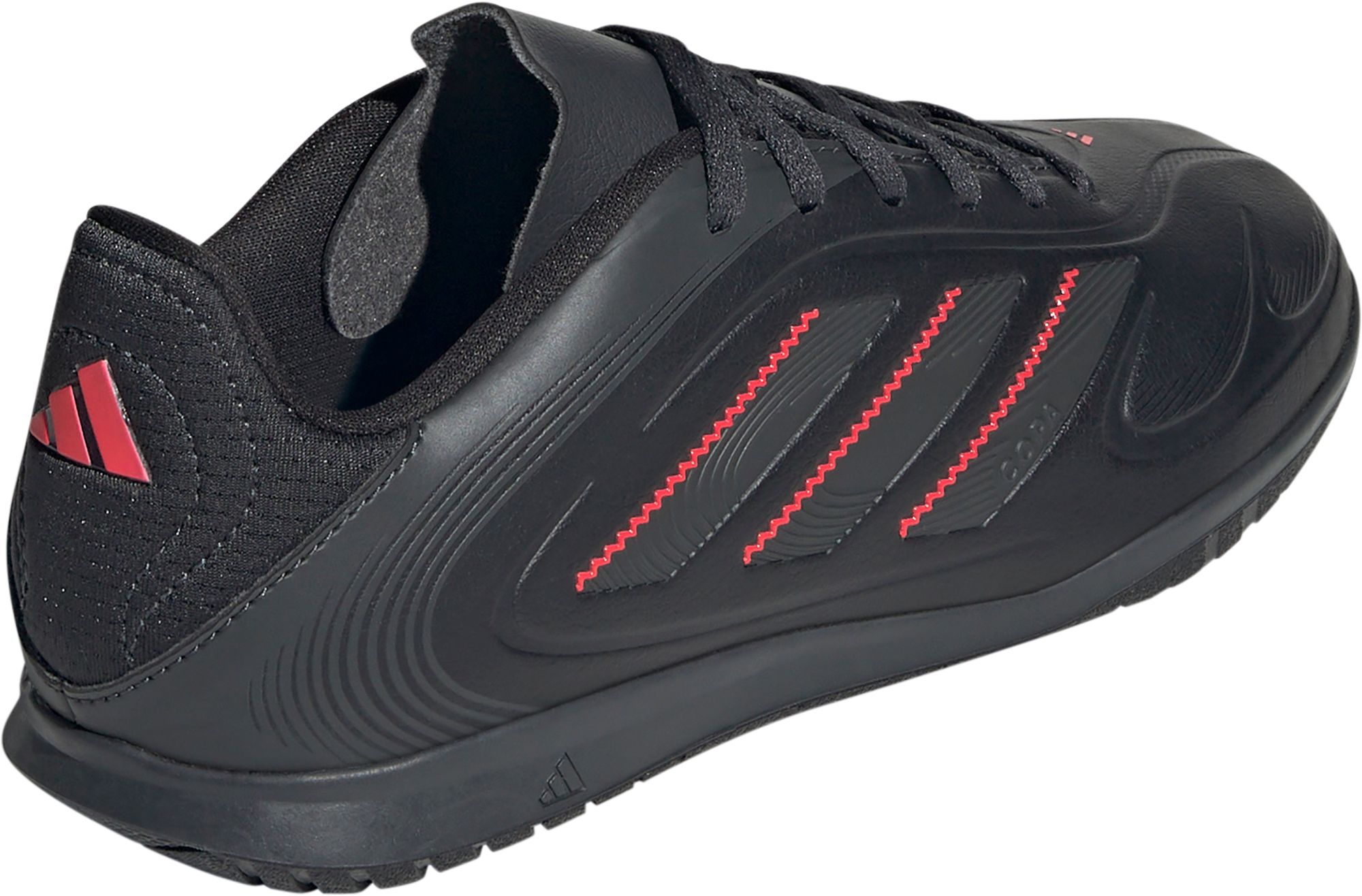adidas Kids' Copa Pure III Club Indoor Soccer Shoes product image