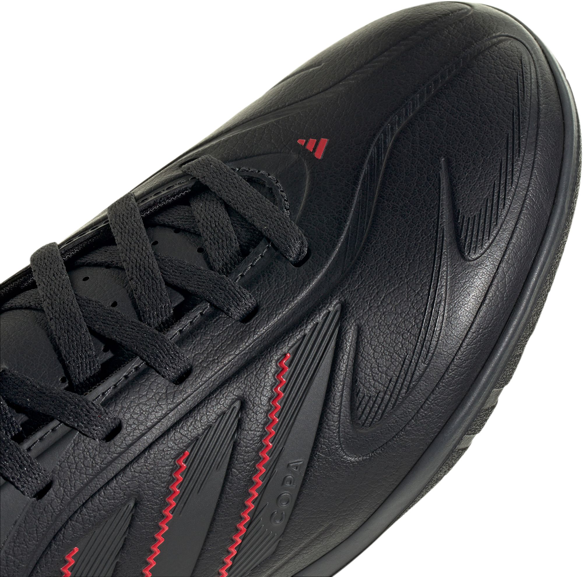 adidas Kids' Copa Pure III Club Indoor Soccer Shoes product image