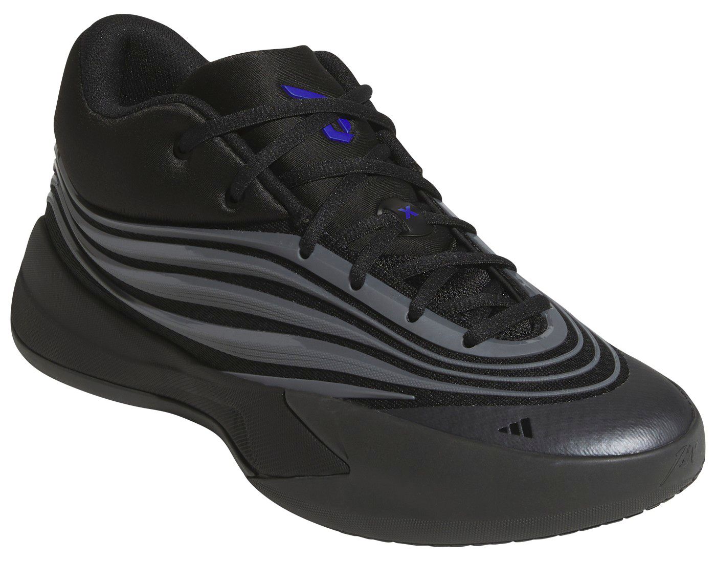 adidas Dame X Basketball Shoes product image