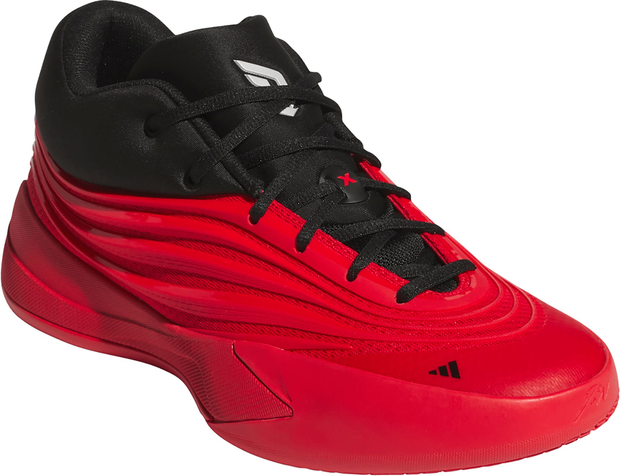 adidas Dame X Basketball Shoes product image