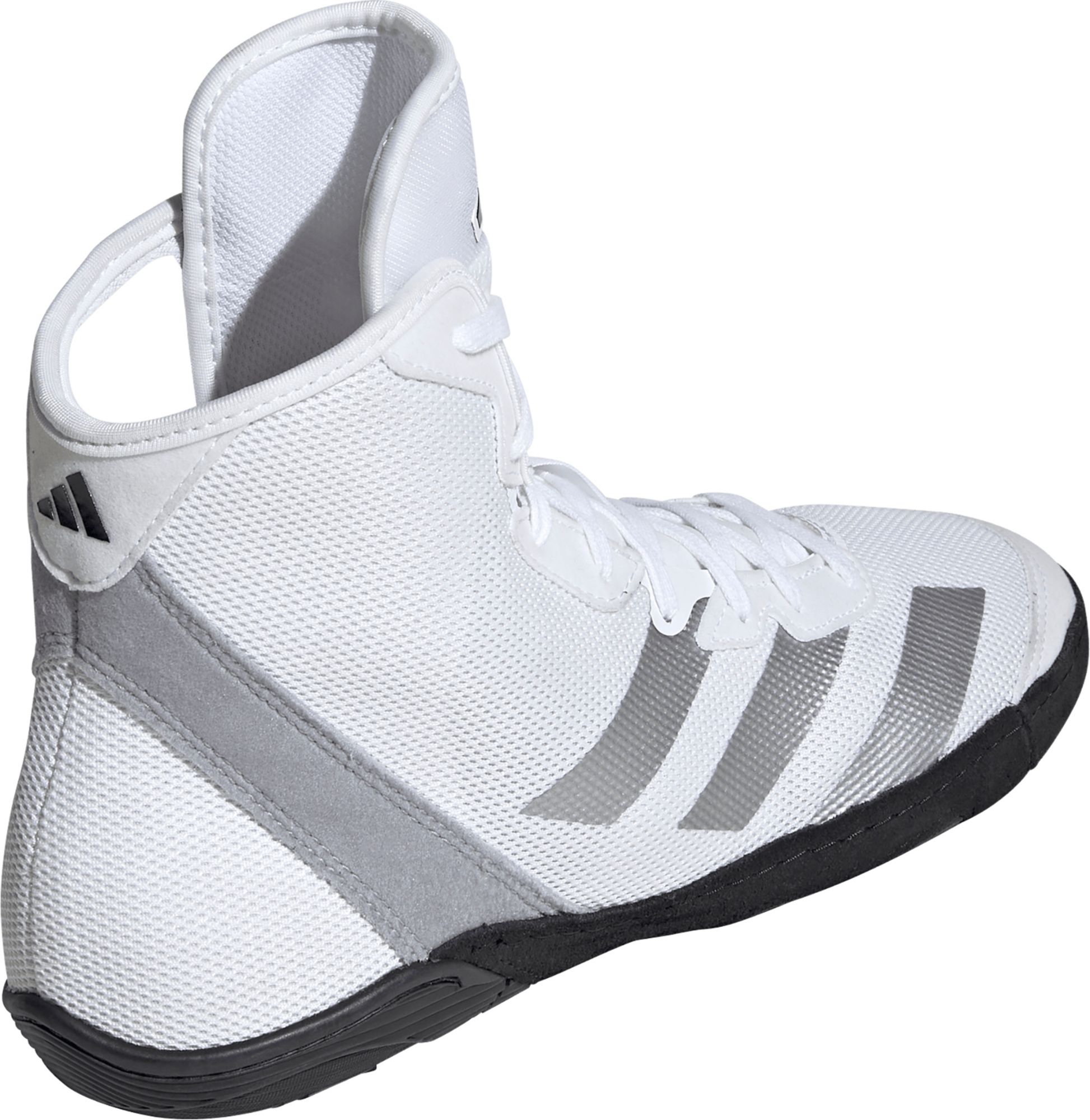 adidas adizero Mat Wizard 6 Wrestling Shoes product image
