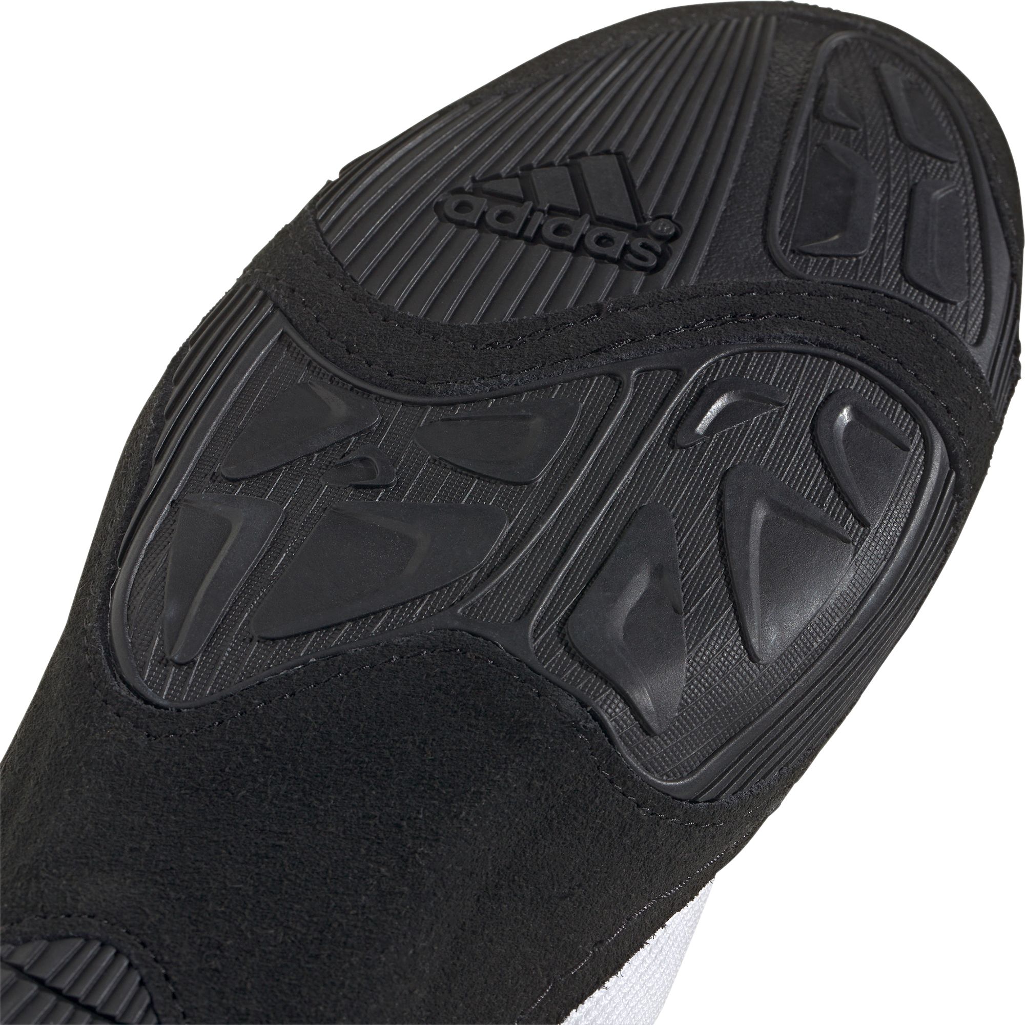 adidas adizero Mat Wizard 6 Wrestling Shoes product image