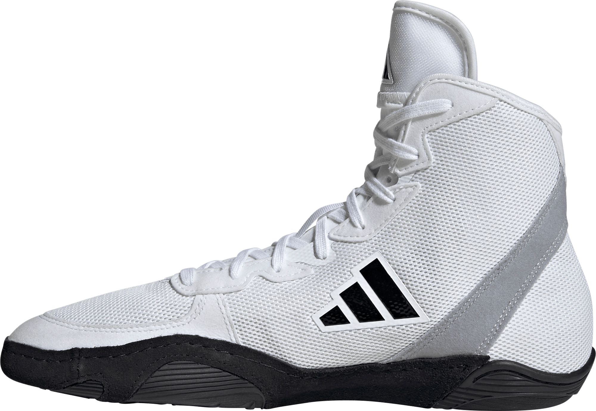 adidas adizero Mat Wizard 6 Wrestling Shoes product image