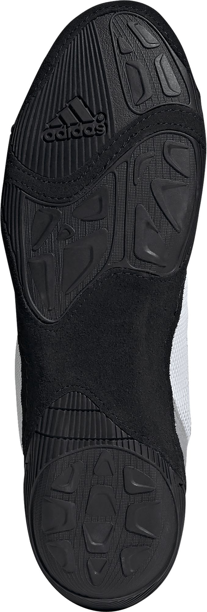 adidas adizero Mat Wizard 6 Wrestling Shoes product image