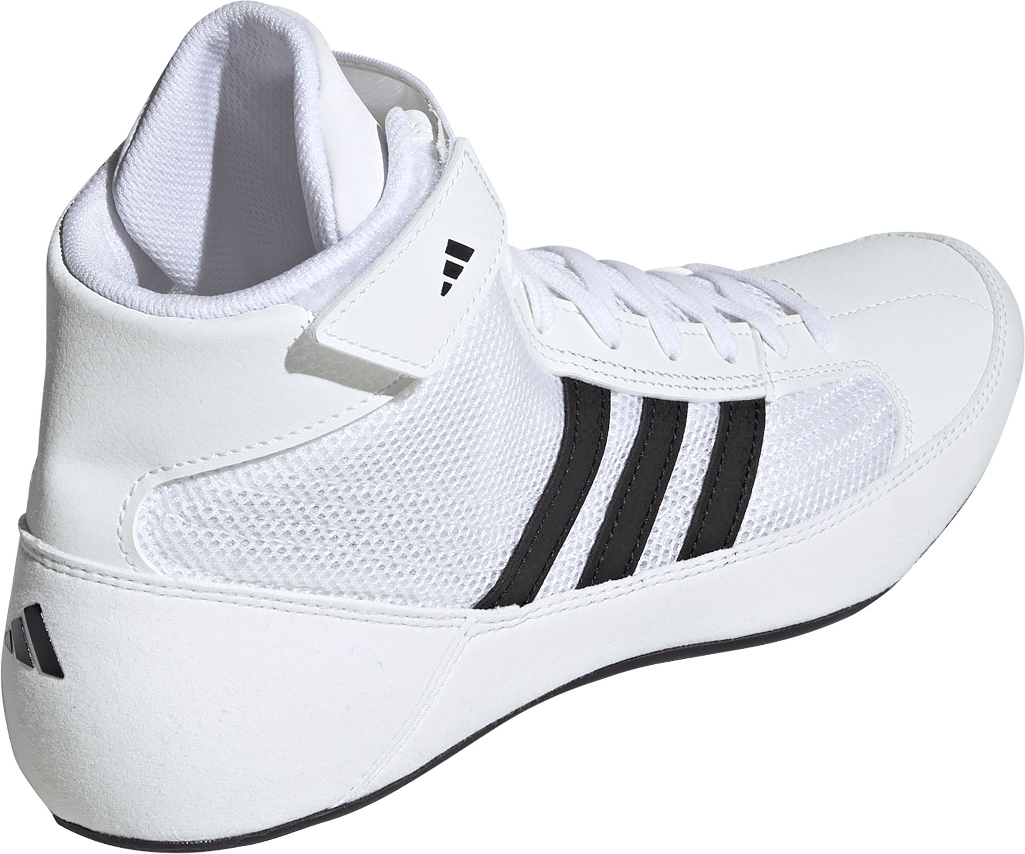 adidas HVC 2 Wrestling Shoes product image