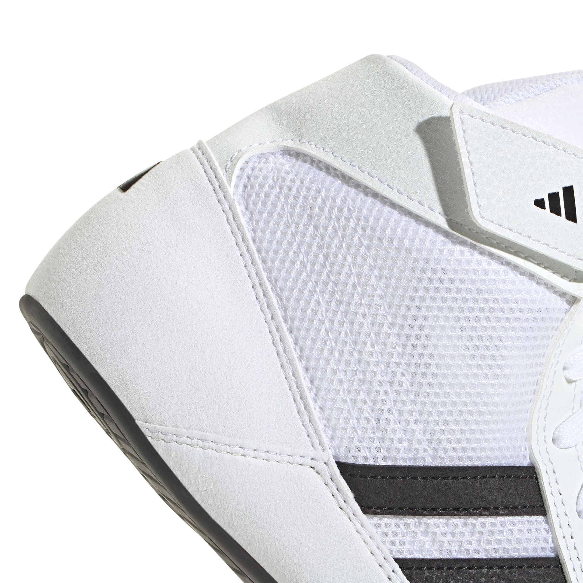 adidas HVC 2 Wrestling Shoes product image