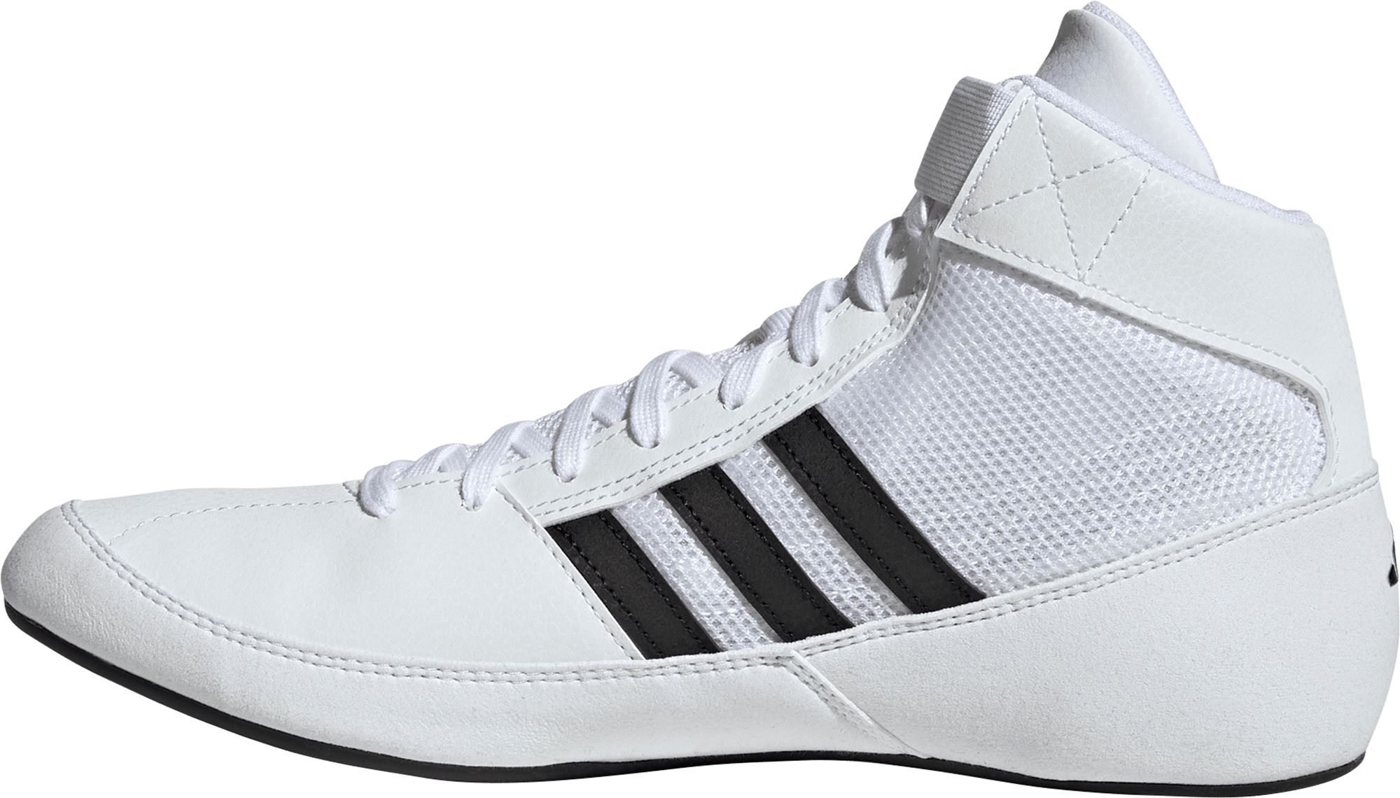 adidas HVC 2 Wrestling Shoes product image