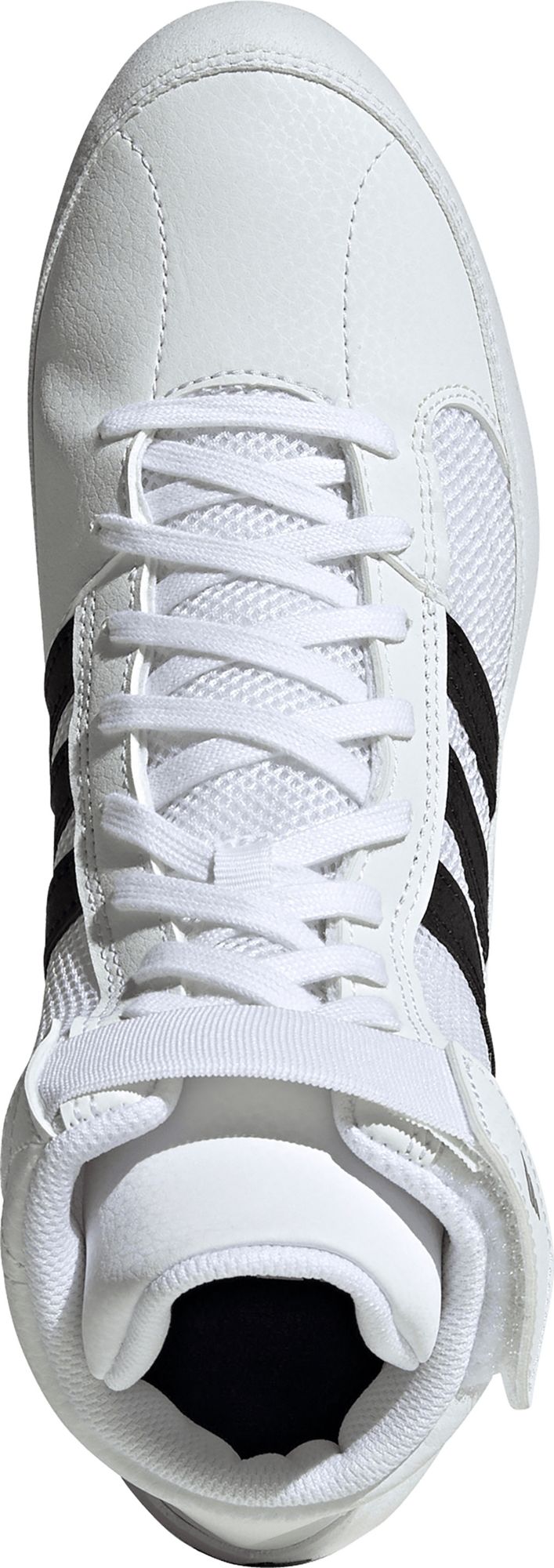 adidas HVC 2 Wrestling Shoes product image