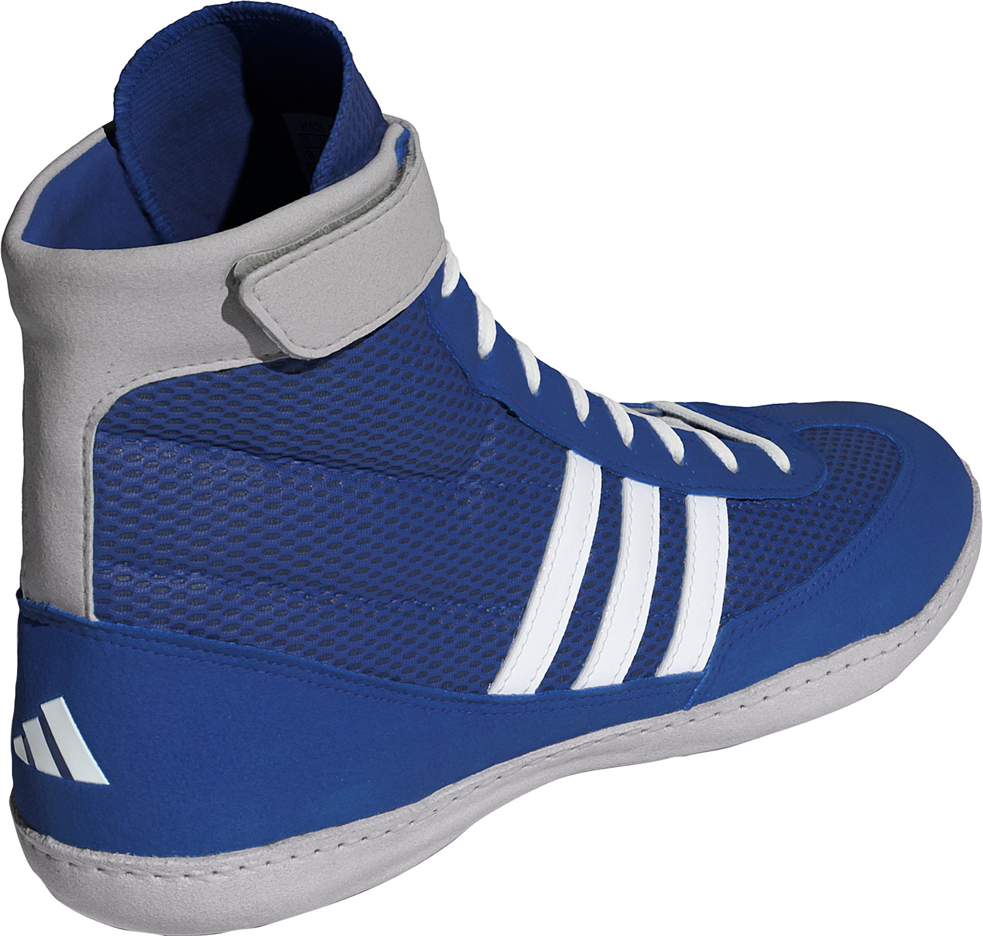 adidas Combat Speed IV Wrestling Shoe product image